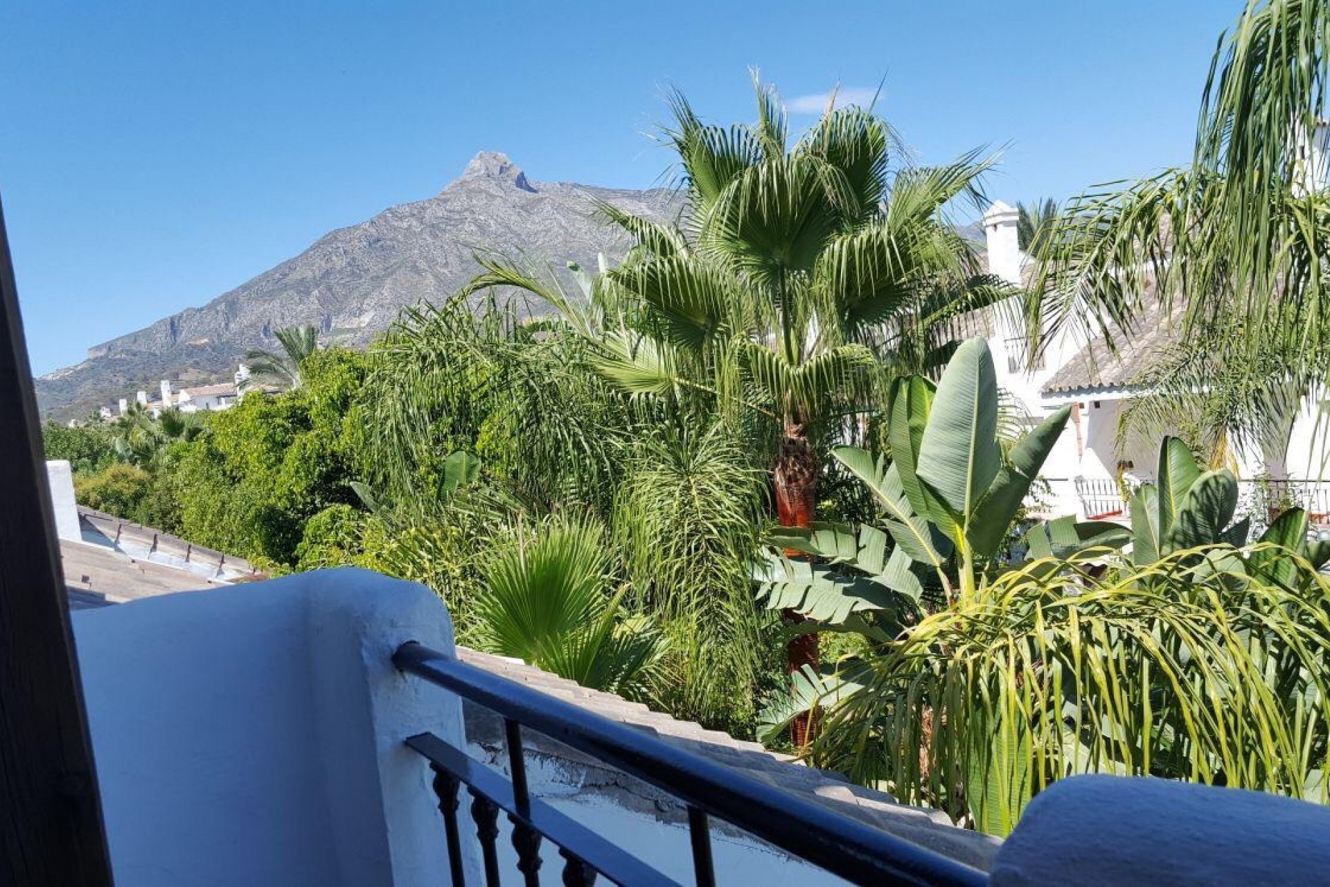Wiederverkauf - Stadthaus -
Marbella - Los Naranjos de Marbella