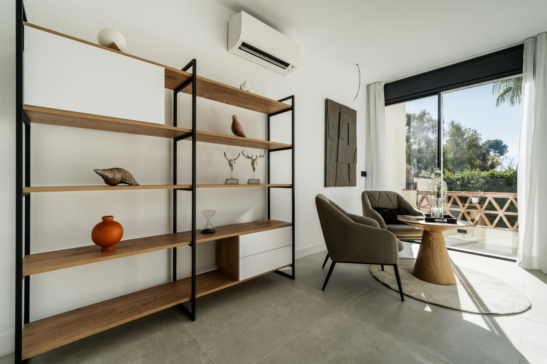 Wiederverkauf - Stadthaus -
Marbella - Nueva Andalucía