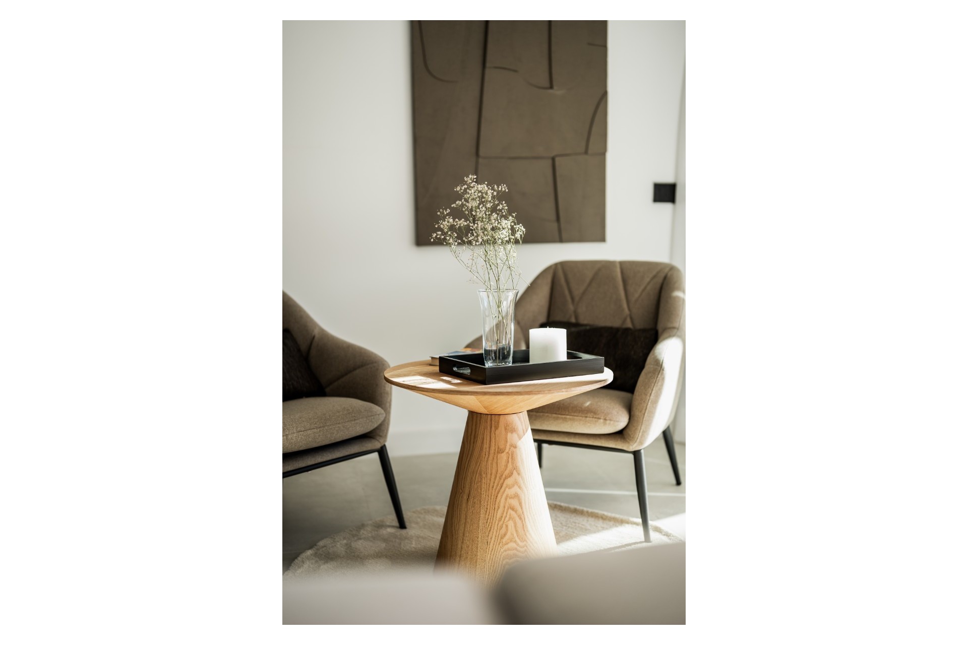 Wiederverkauf - Stadthaus -
Marbella - Nueva Andalucía