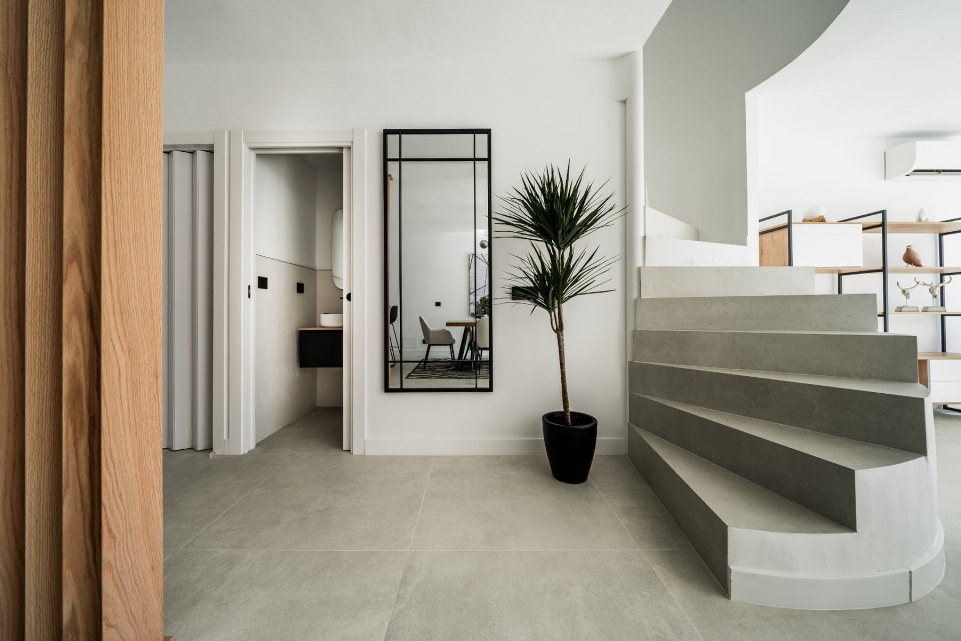 Wiederverkauf - Stadthaus -
Marbella - Nueva Andalucía