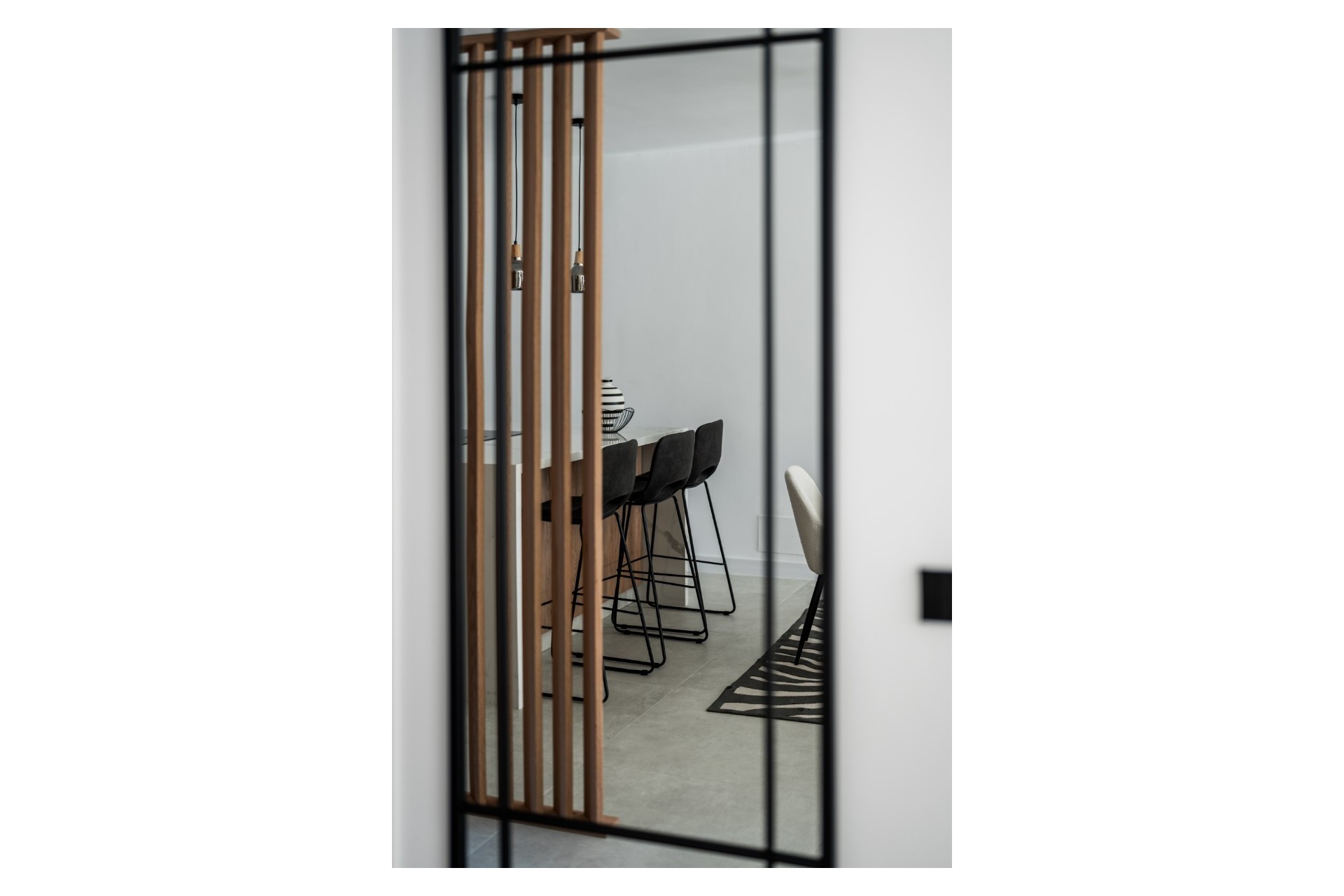 Wiederverkauf - Stadthaus -
Marbella - Nueva Andalucía