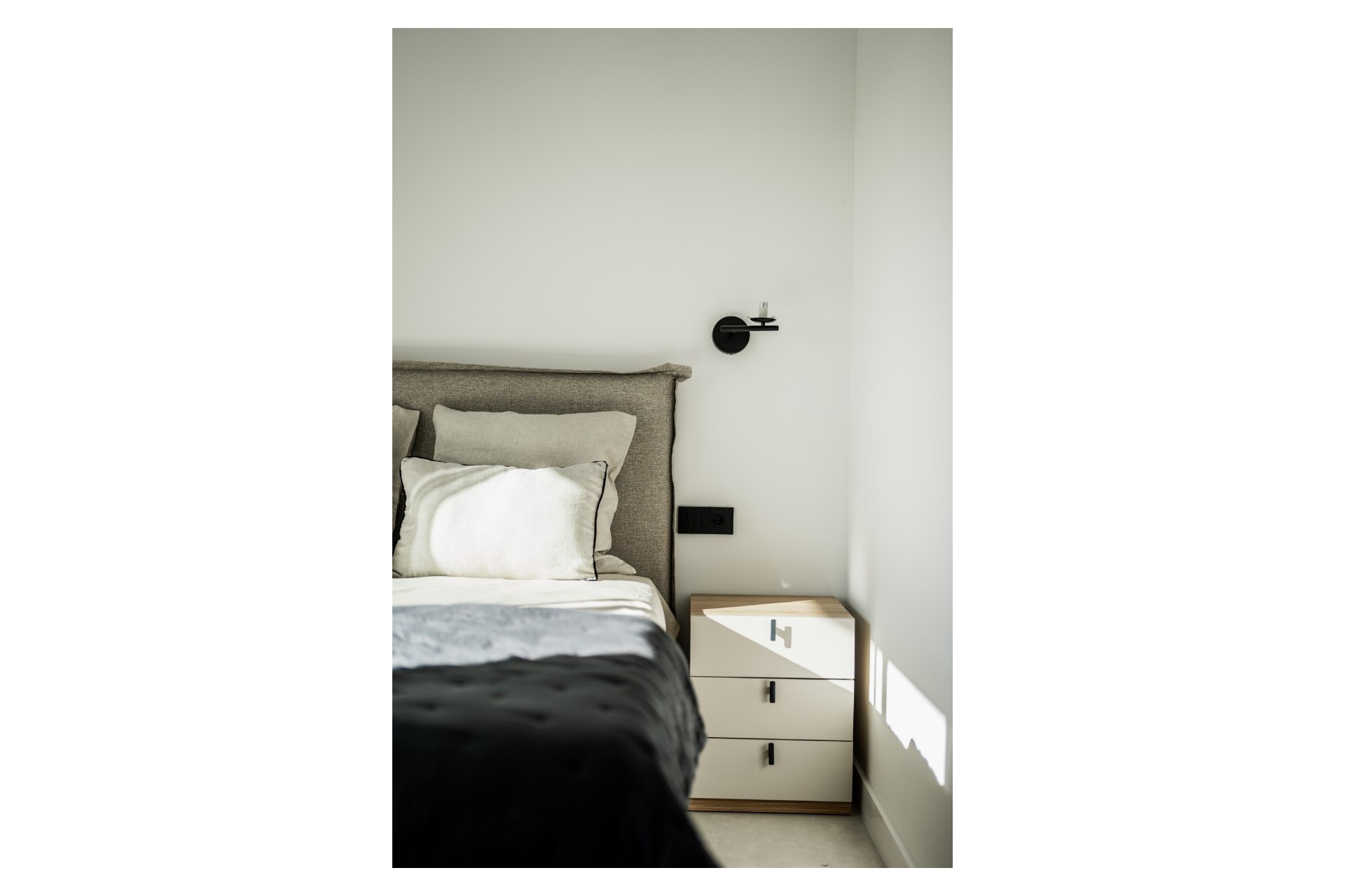 Wiederverkauf - Stadthaus -
Marbella - Nueva Andalucía