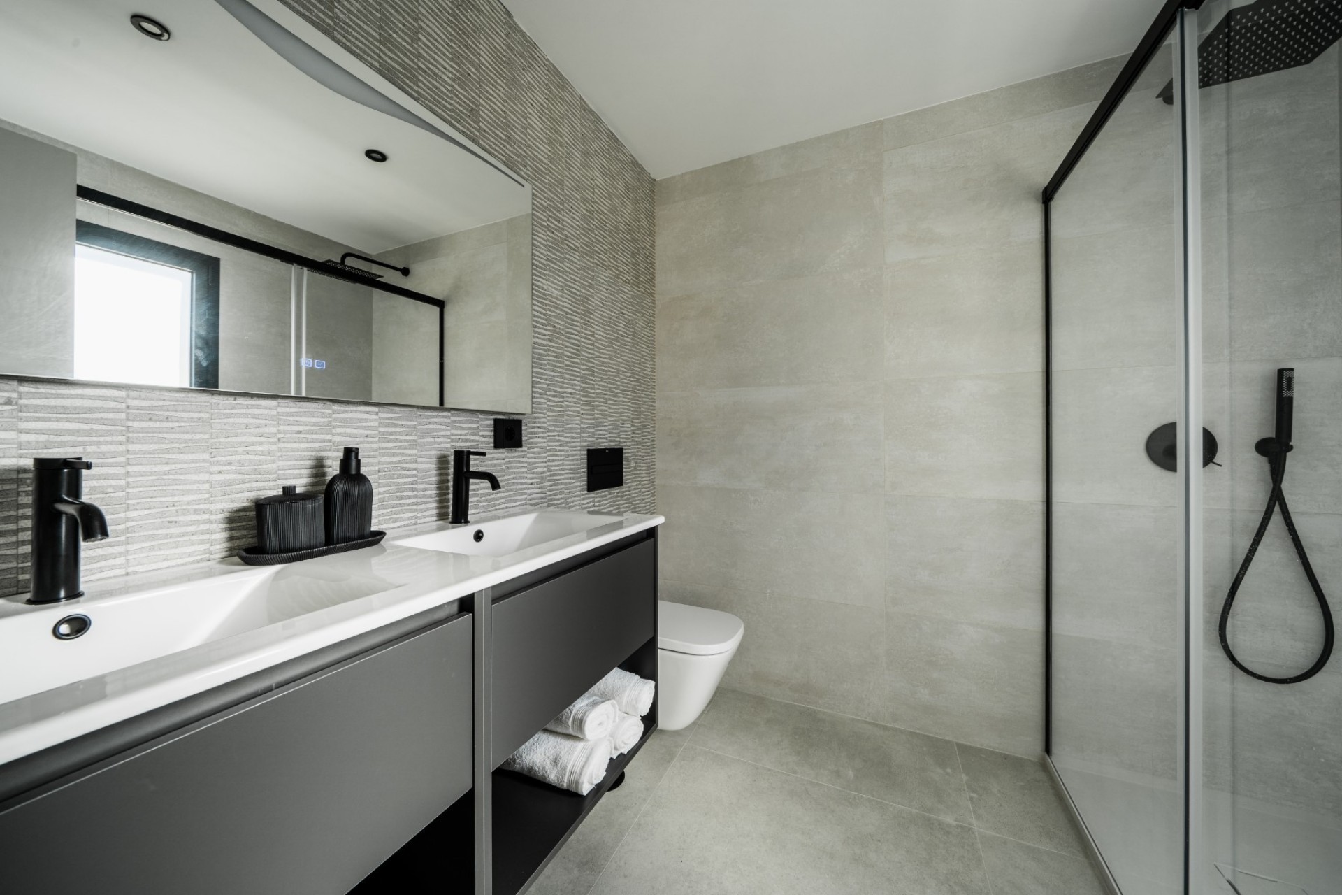 Wiederverkauf - Stadthaus -
Marbella - Nueva Andalucía