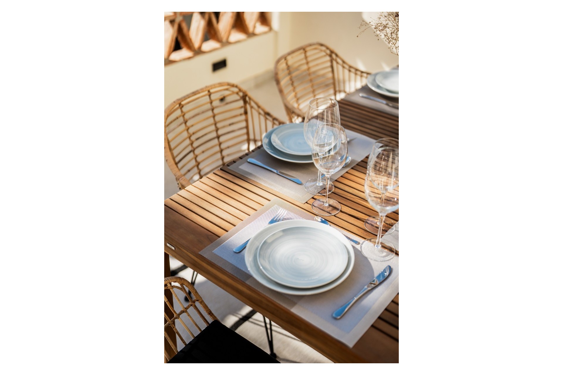 Wiederverkauf - Stadthaus -
Marbella - Nueva Andalucía