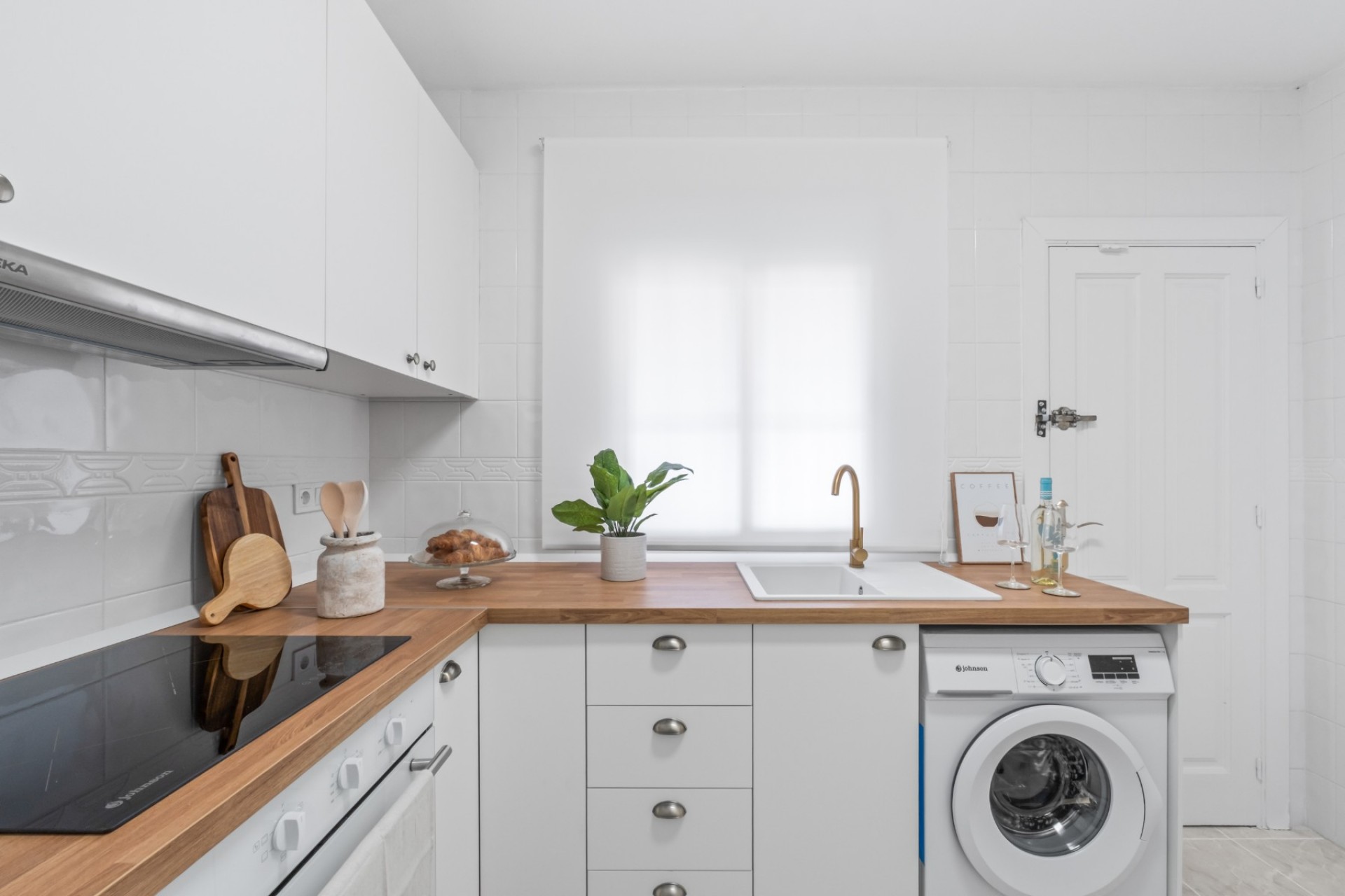 Wiederverkauf - Stadthaus -
Orihuela Costa - La Florida