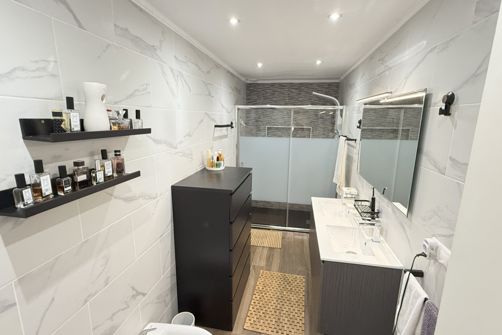 Wiederverkauf - Stadthaus -
Orihuela Costa - La Zenia