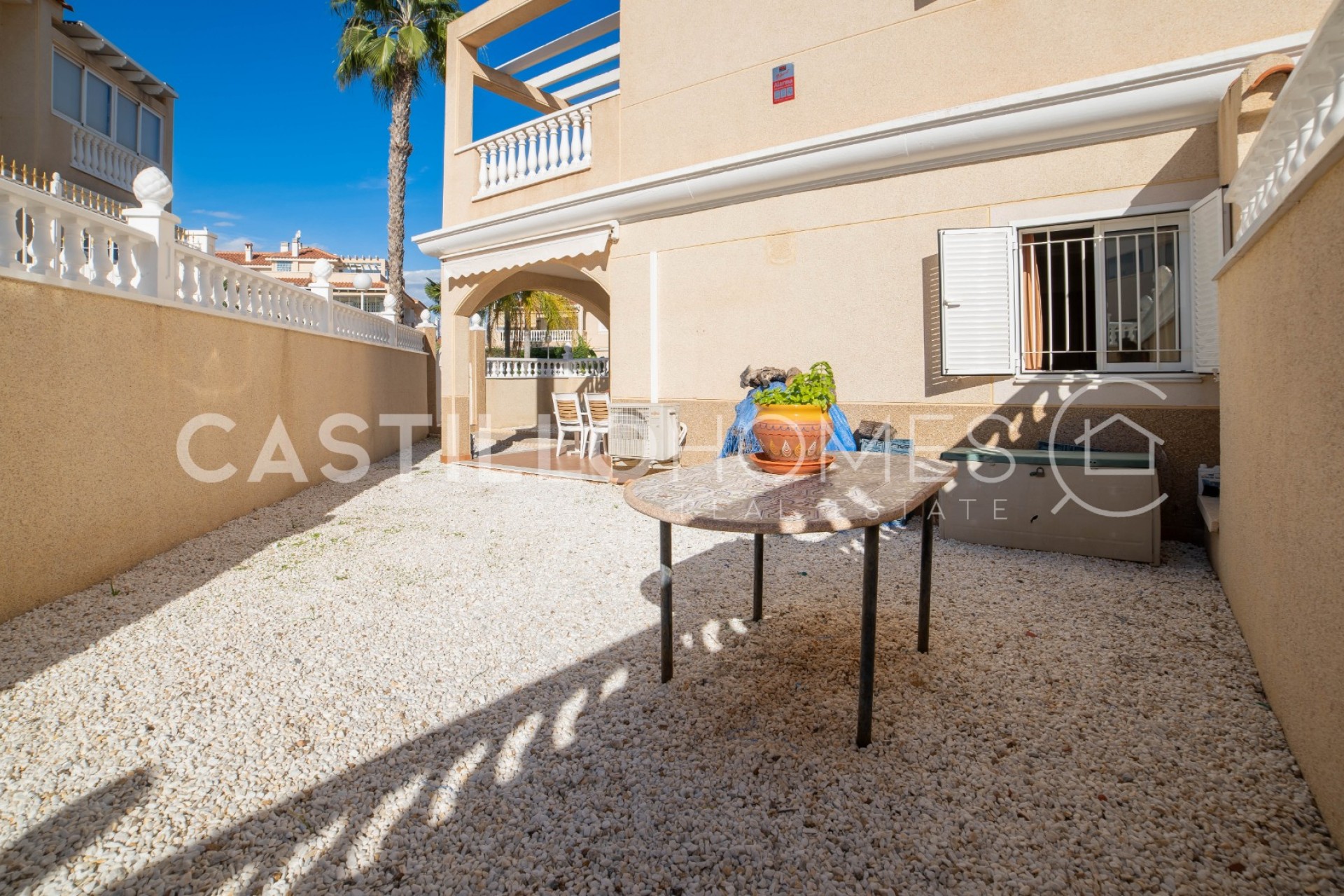 Wiederverkauf - Stadthaus -
Orihuela Costa - La Zenia