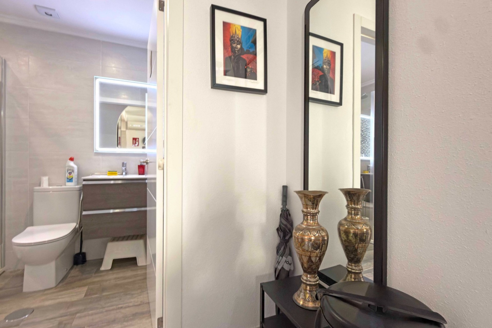 Wiederverkauf - Stadthaus -
Orihuela Costa - La Zenia