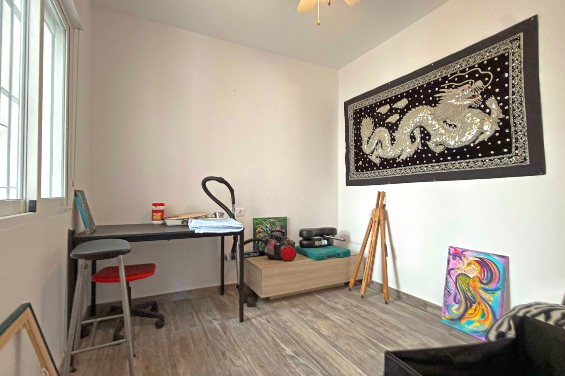 Wiederverkauf - Stadthaus -
Orihuela Costa - La Zenia