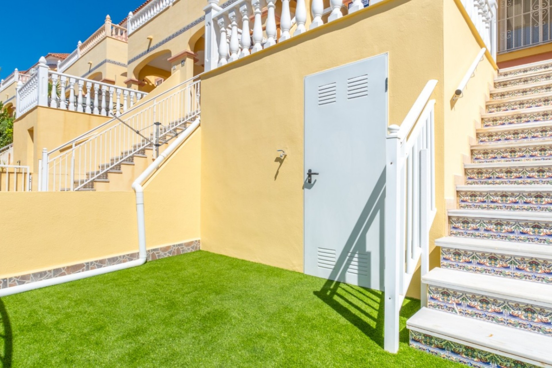 Wiederverkauf - Stadthaus -
Orihuela Costa - Las Filipinas