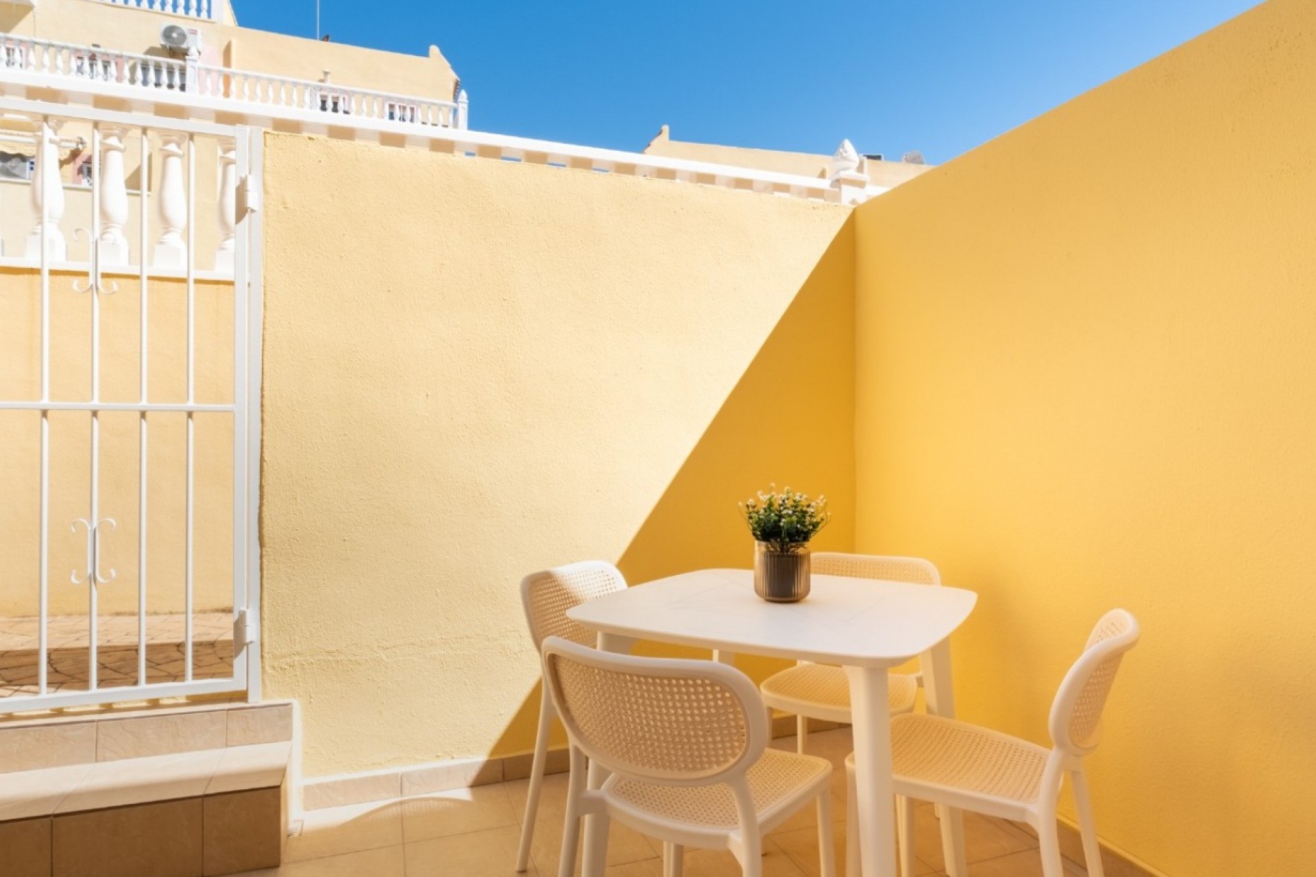Wiederverkauf - Stadthaus -
Orihuela Costa - Las Filipinas