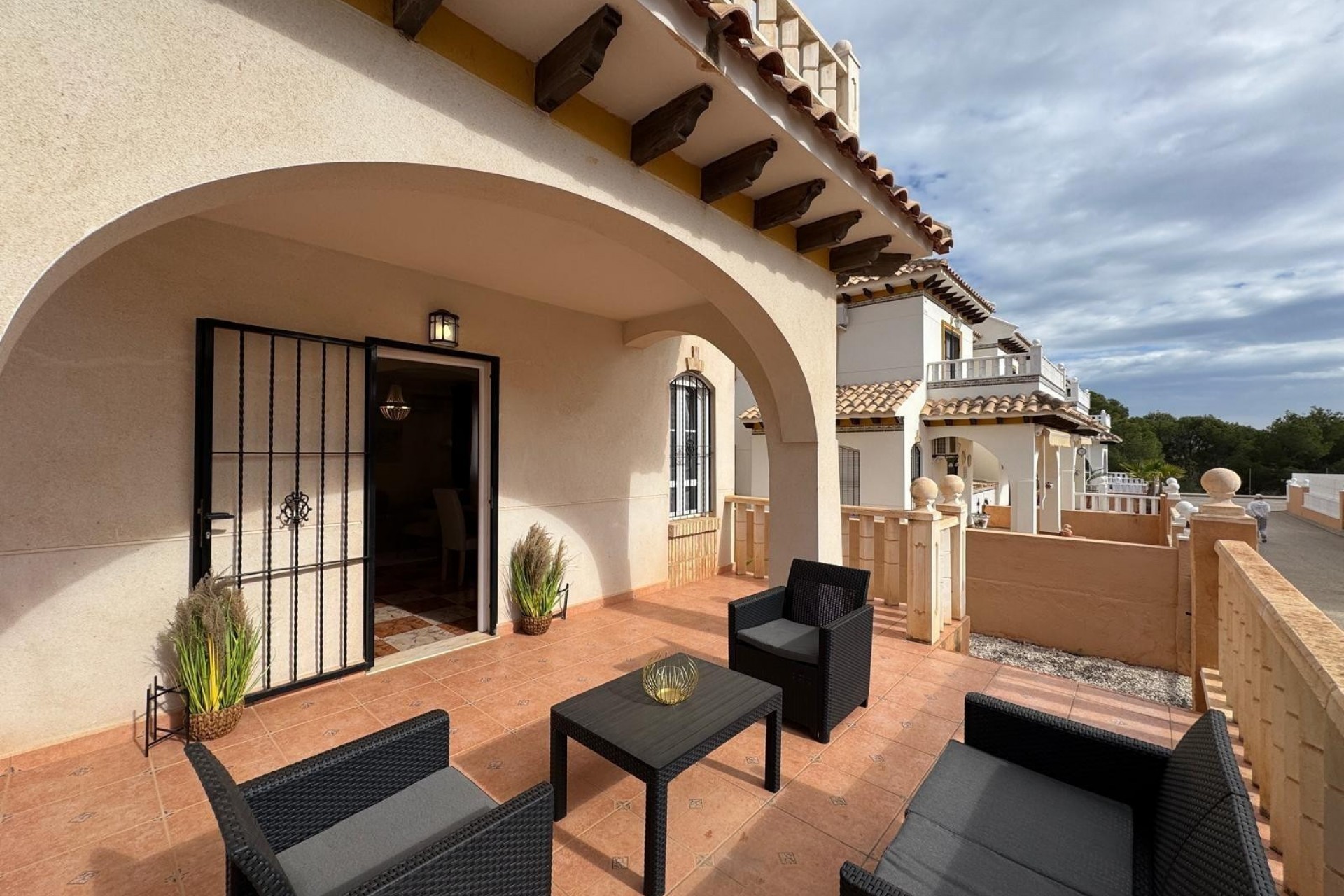 Wiederverkauf - Stadthaus -
Orihuela Costa - Lomas De Cabo Roig