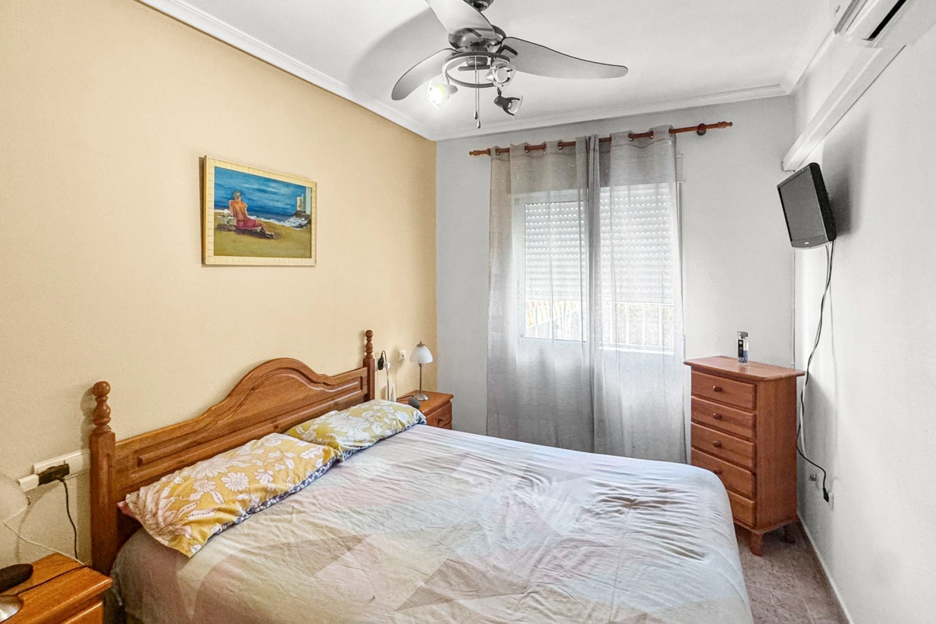 Wiederverkauf - Stadthaus -
Orihuela Costa - Los Almendros-La Florida