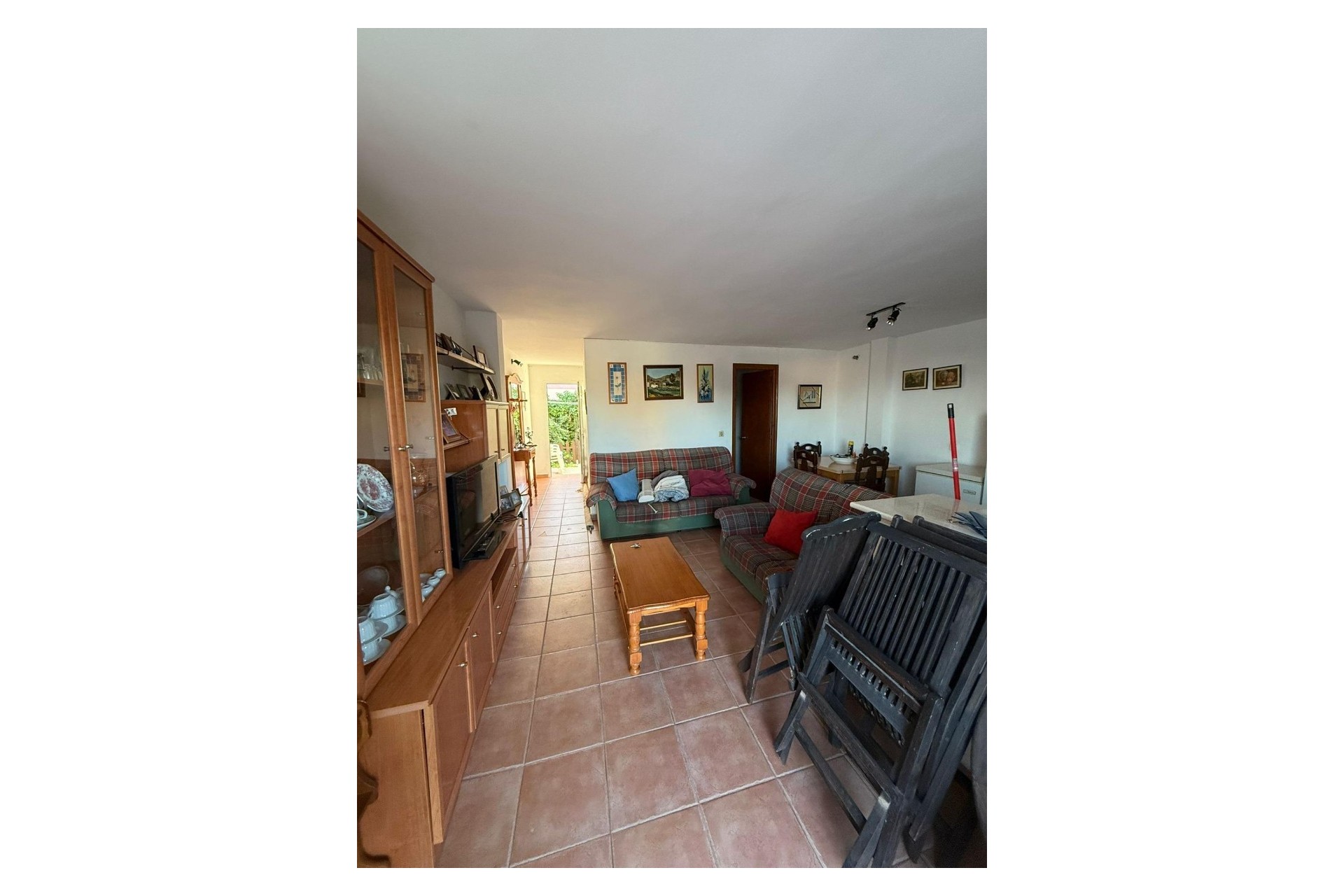 Wiederverkauf - Stadthaus -
Orihuela Costa - Los Altos