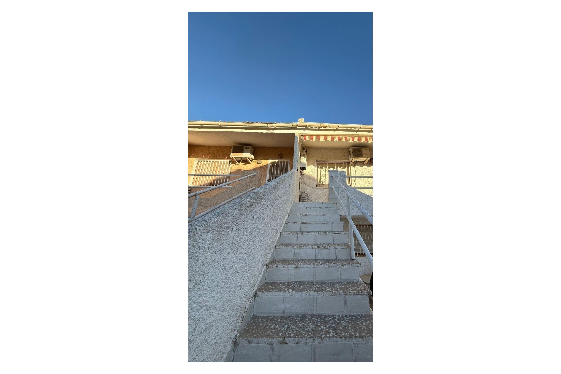 Wiederverkauf - Stadthaus -
Orihuela Costa - Los Altos