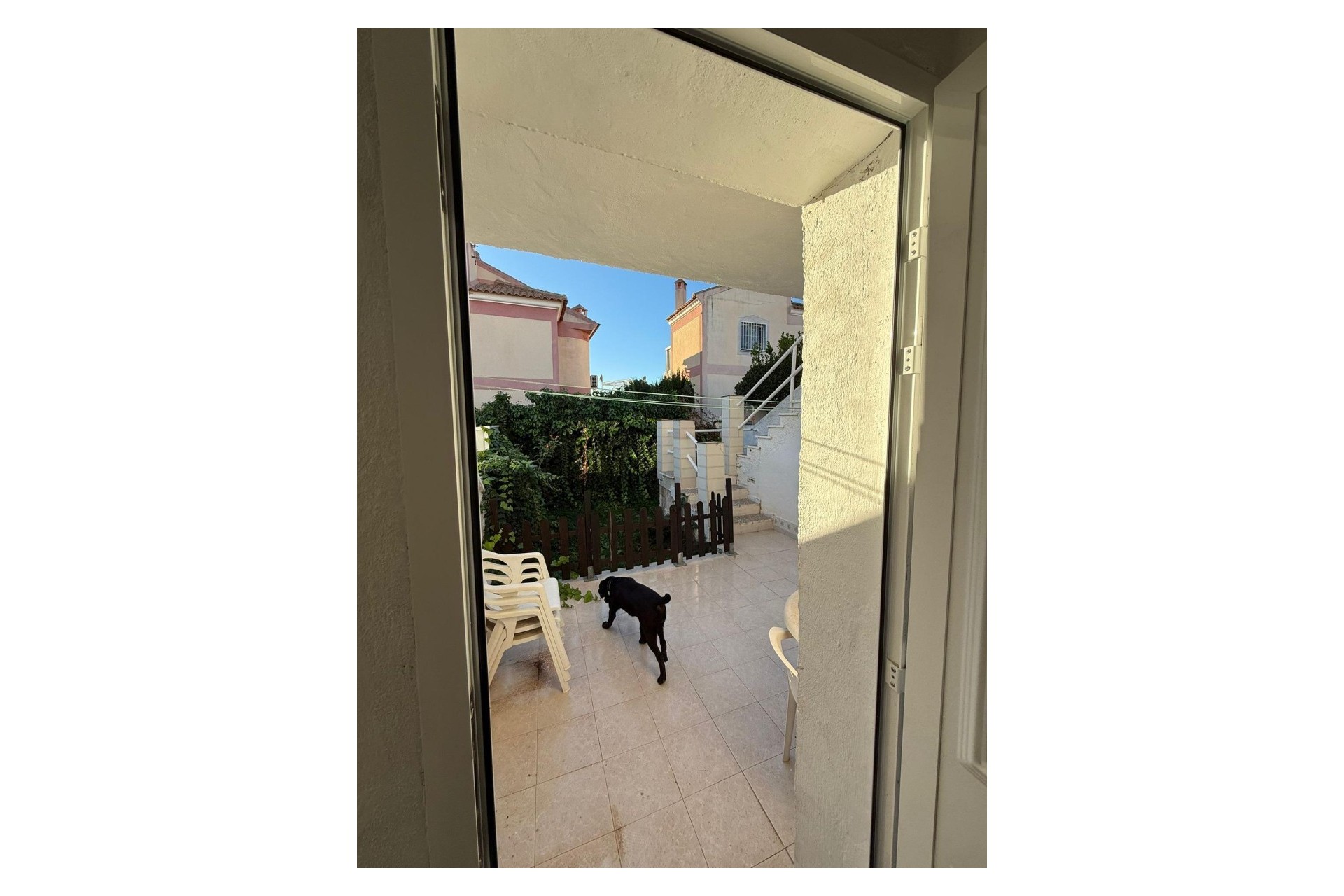 Wiederverkauf - Stadthaus -
Orihuela Costa - Los Altos