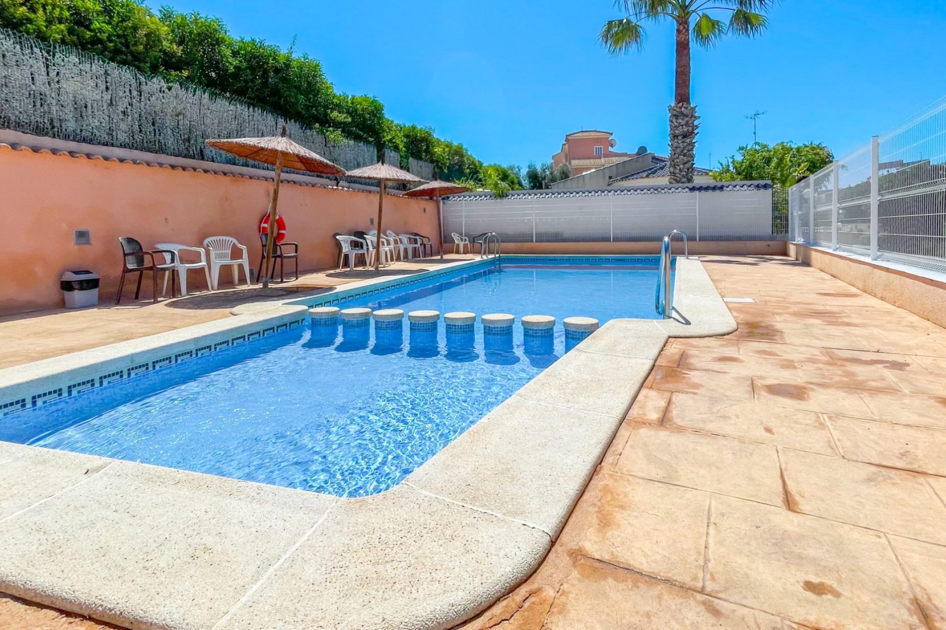 Wiederverkauf - Stadthaus -
Orihuela Costa - Playa Flamenca
