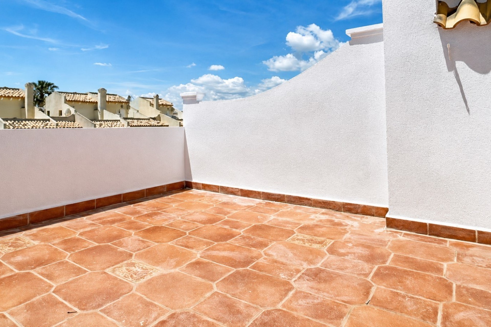 Wiederverkauf - Stadthaus -
Orihuela Costa - Playa Flamenca