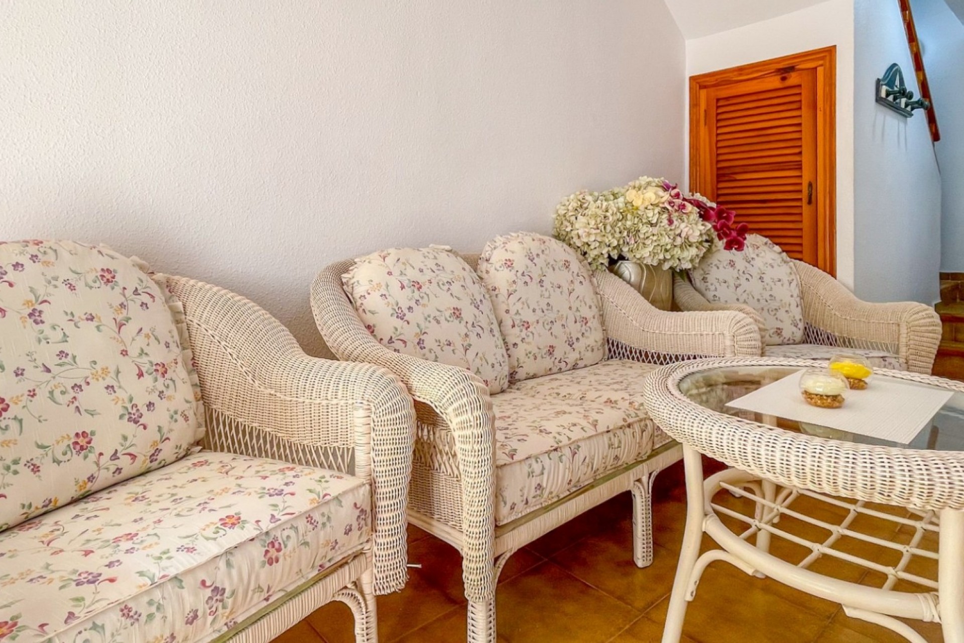 Wiederverkauf - Stadthaus -
Orihuela Costa - Playa Flamenca