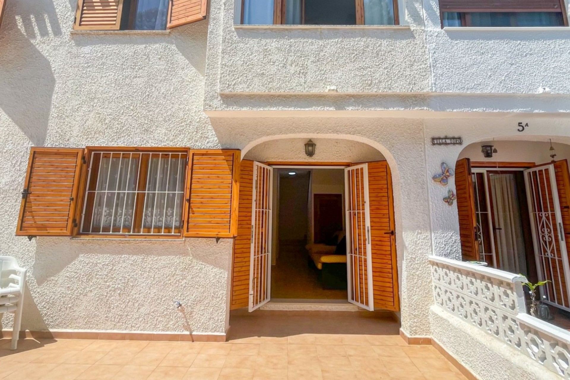 Wiederverkauf - Stadthaus -
Orihuela Costa - Playa Flamenca