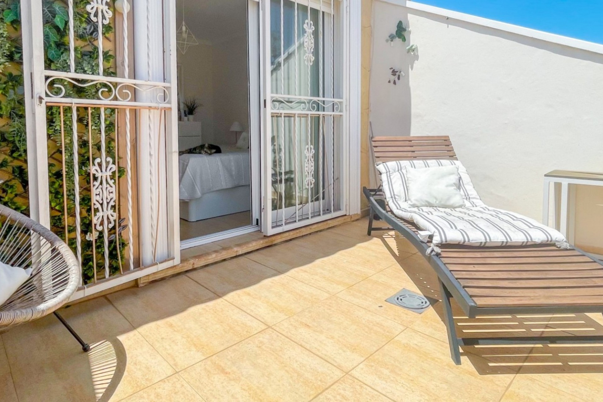 Wiederverkauf - Stadthaus -
Orihuela Costa - Punta Prima