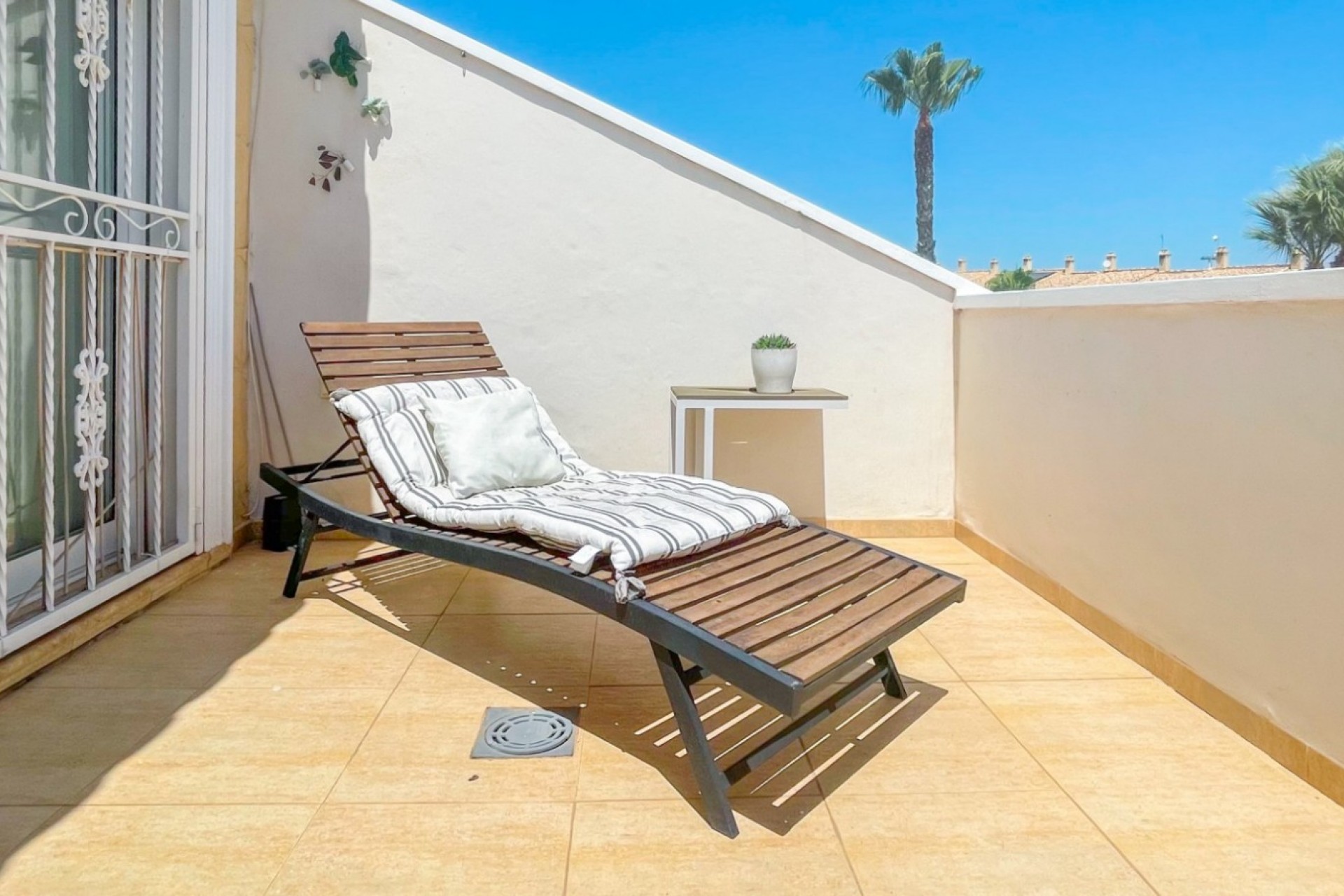 Wiederverkauf - Stadthaus -
Orihuela Costa - Punta Prima