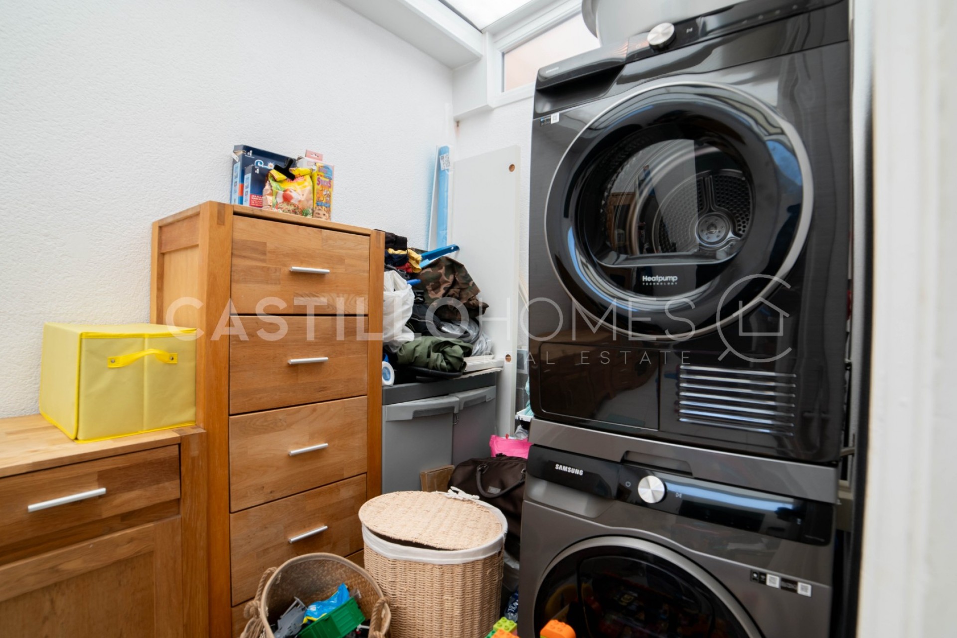 Wiederverkauf - Stadthaus -
Orihuela Costa - Villamartín