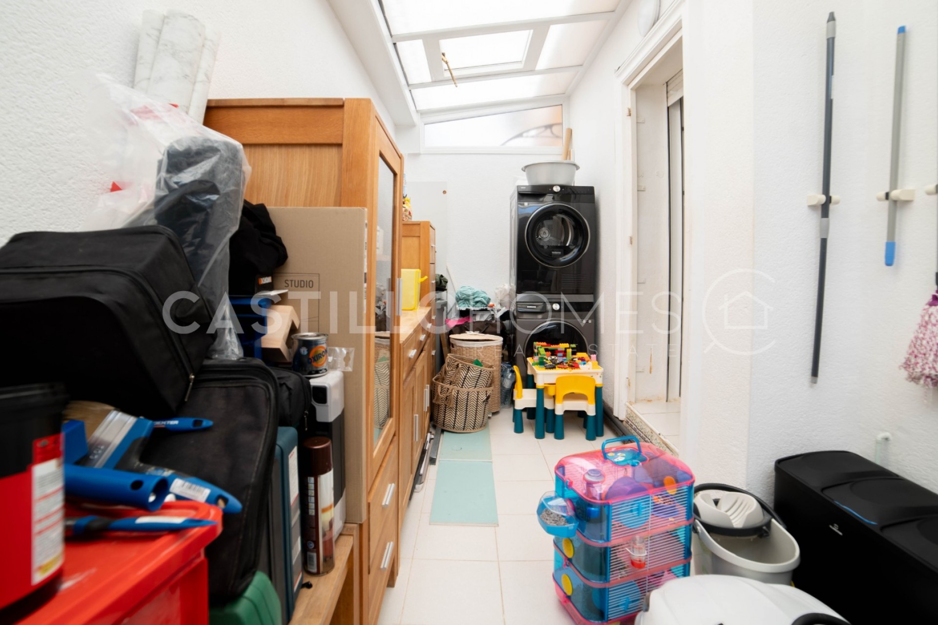 Wiederverkauf - Stadthaus -
Orihuela Costa - Villamartín