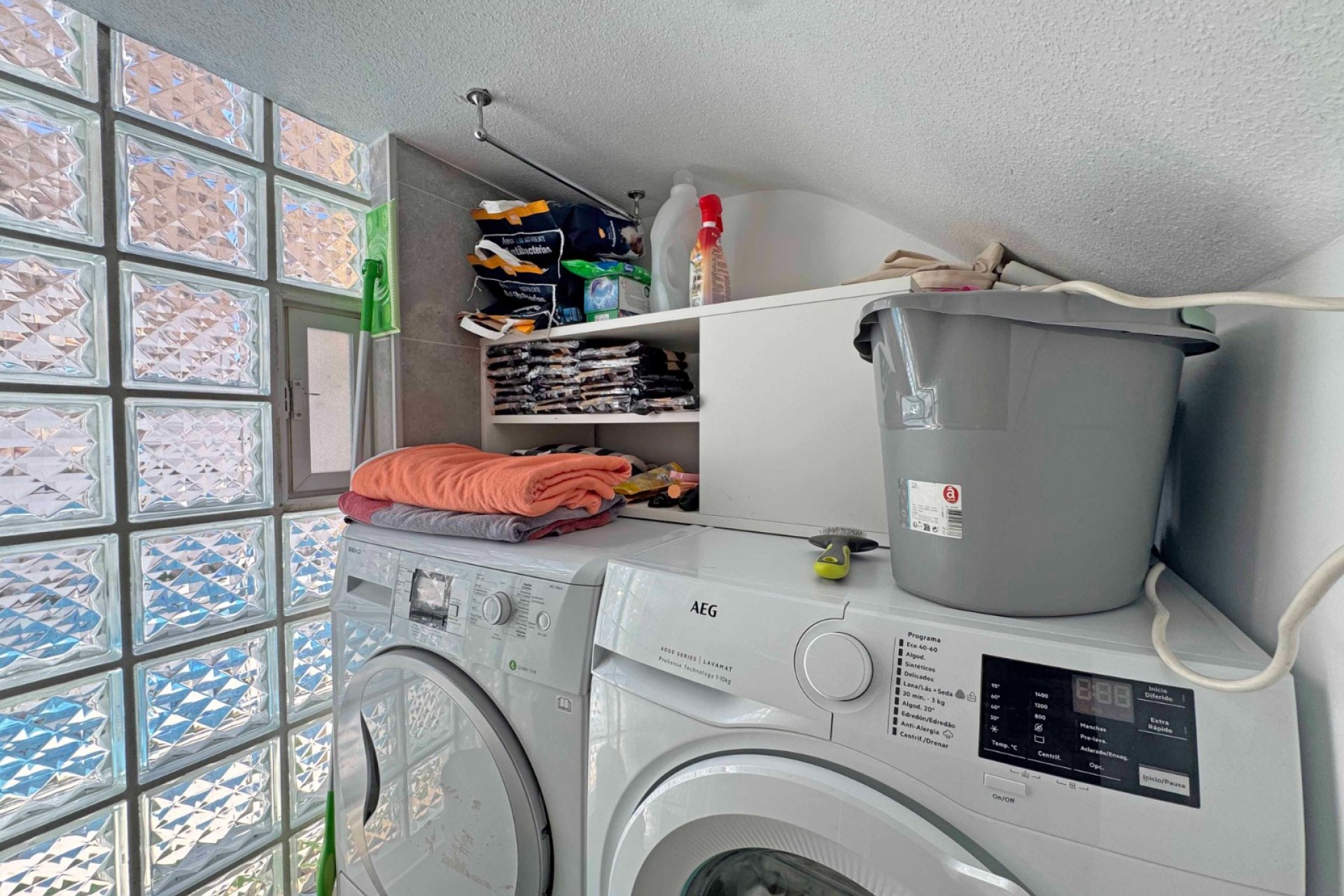 Wiederverkauf - Stadthaus -
Orihuela Costa - Villamartín