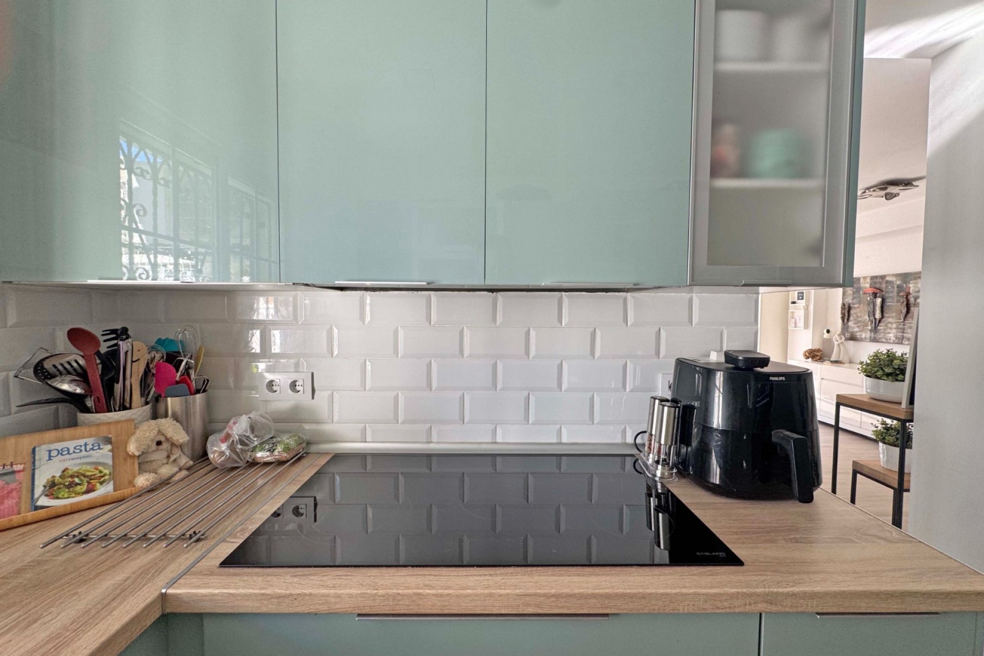 Wiederverkauf - Stadthaus -
Orihuela Costa - Villamartín