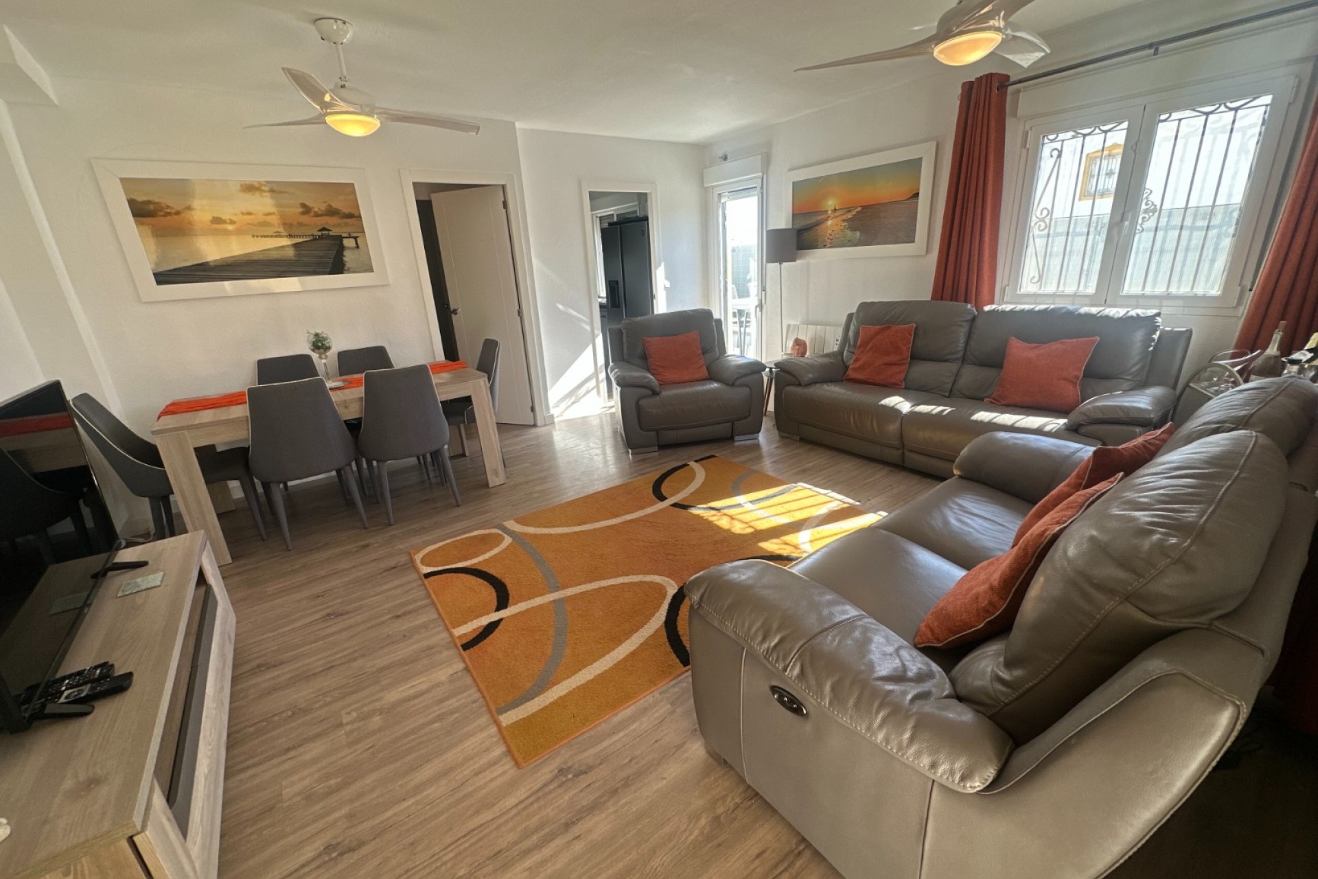 Wiederverkauf - Stadthaus -
Orihuela - Entre Naranjos Vistabella