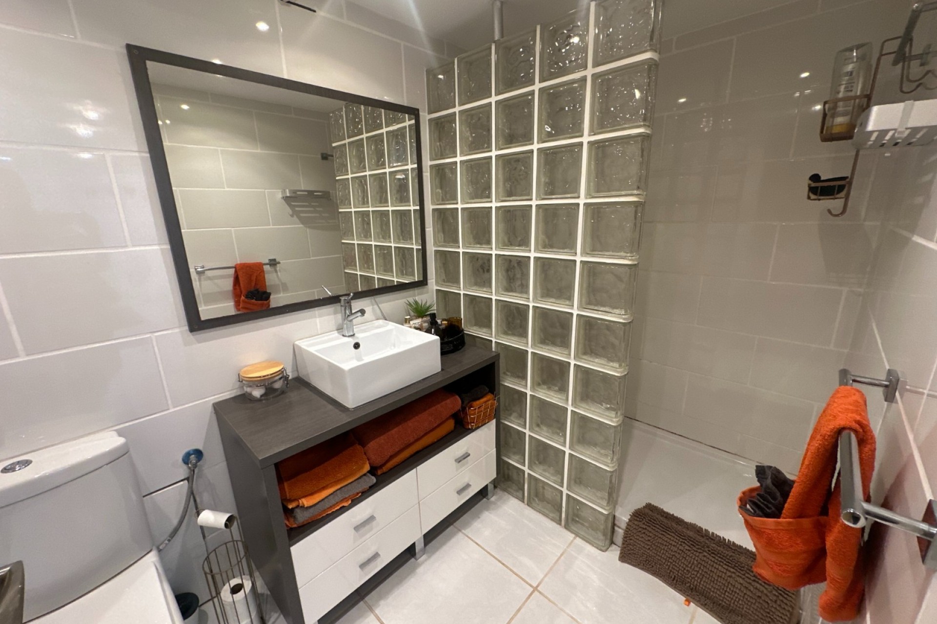 Wiederverkauf - Stadthaus -
Orihuela - Entre Naranjos Vistabella