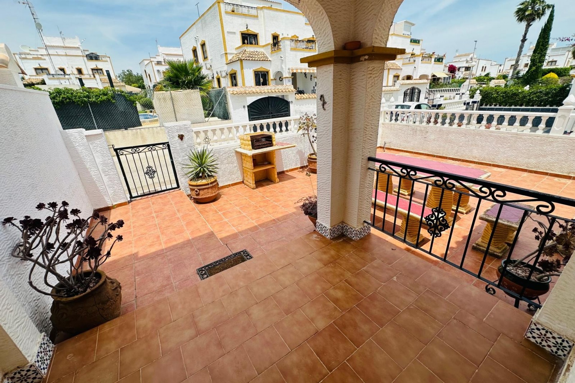 Wiederverkauf - Stadthaus -
Orihuela - Entre Naranjos Vistabella