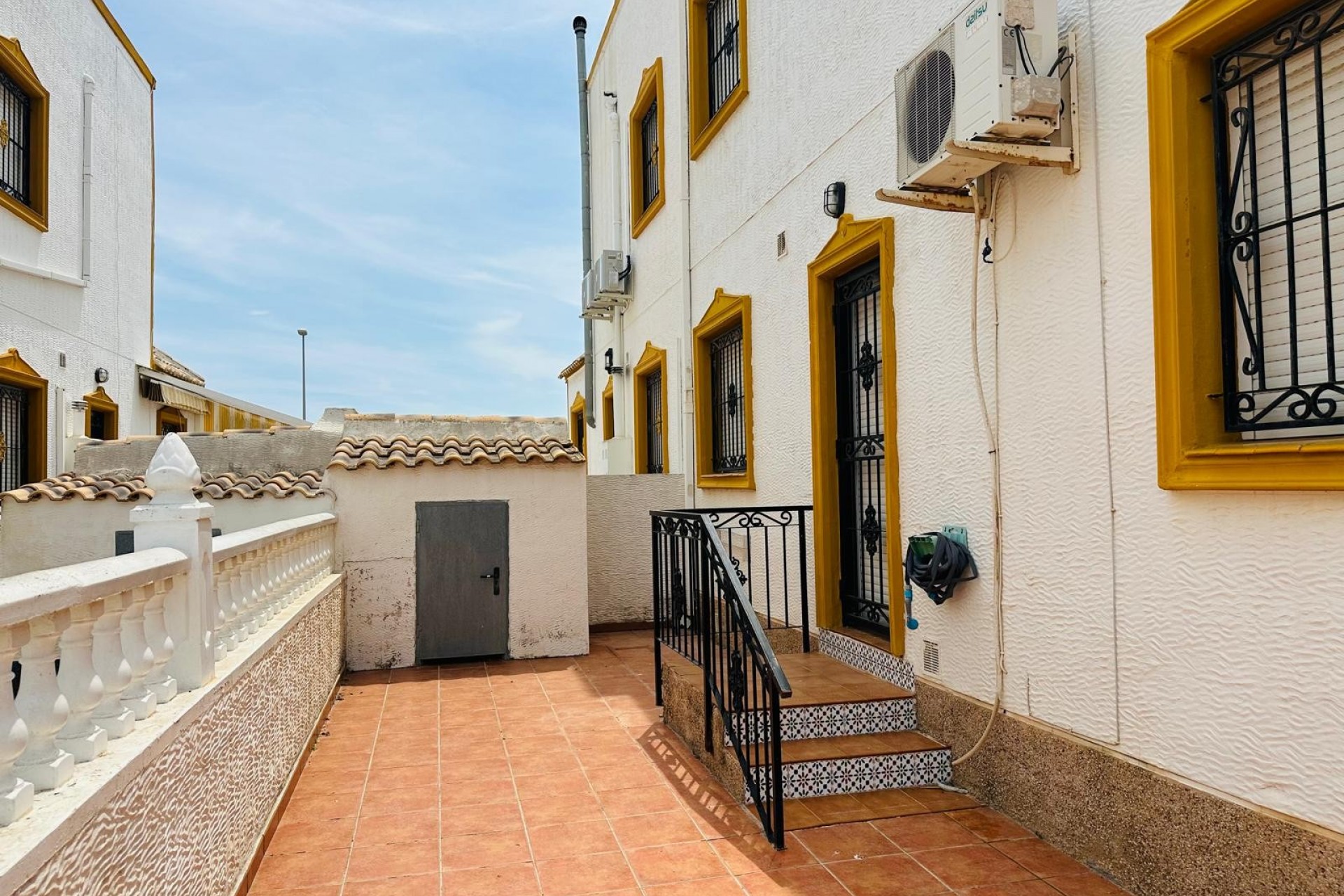 Wiederverkauf - Stadthaus -
Orihuela - Entre Naranjos Vistabella