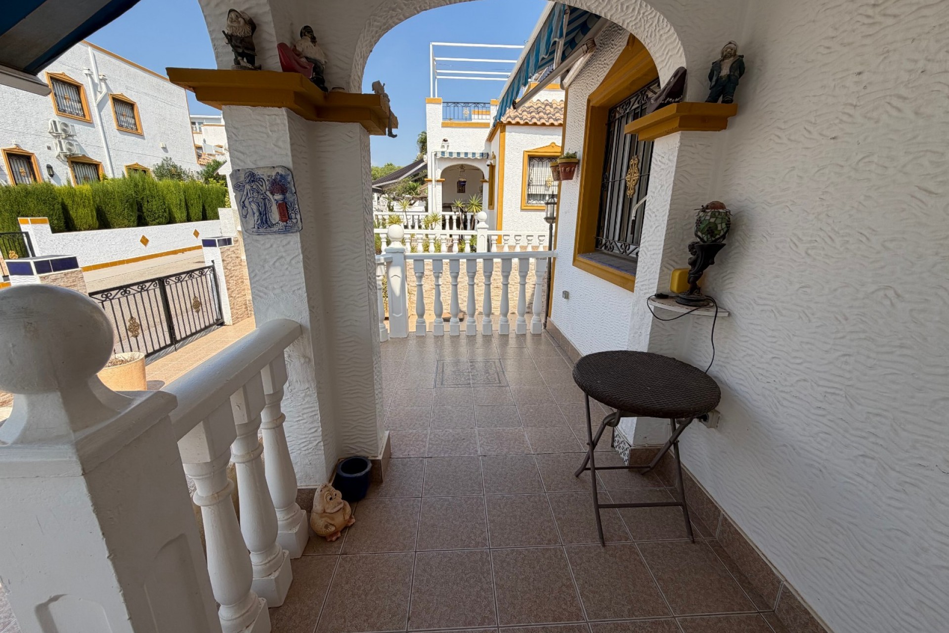 Wiederverkauf - Stadthaus -
Orihuela - Entre Naranjos Vistabella
