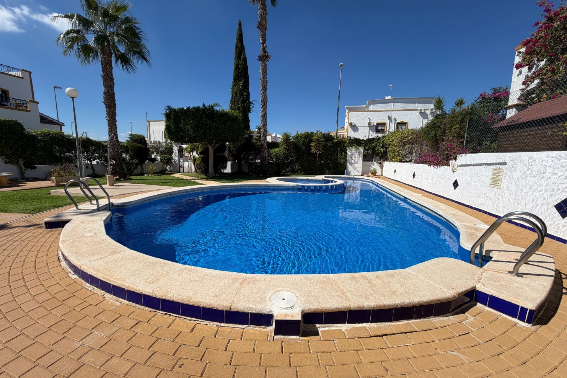 Wiederverkauf - Stadthaus -
Orihuela - Entre Naranjos Vistabella