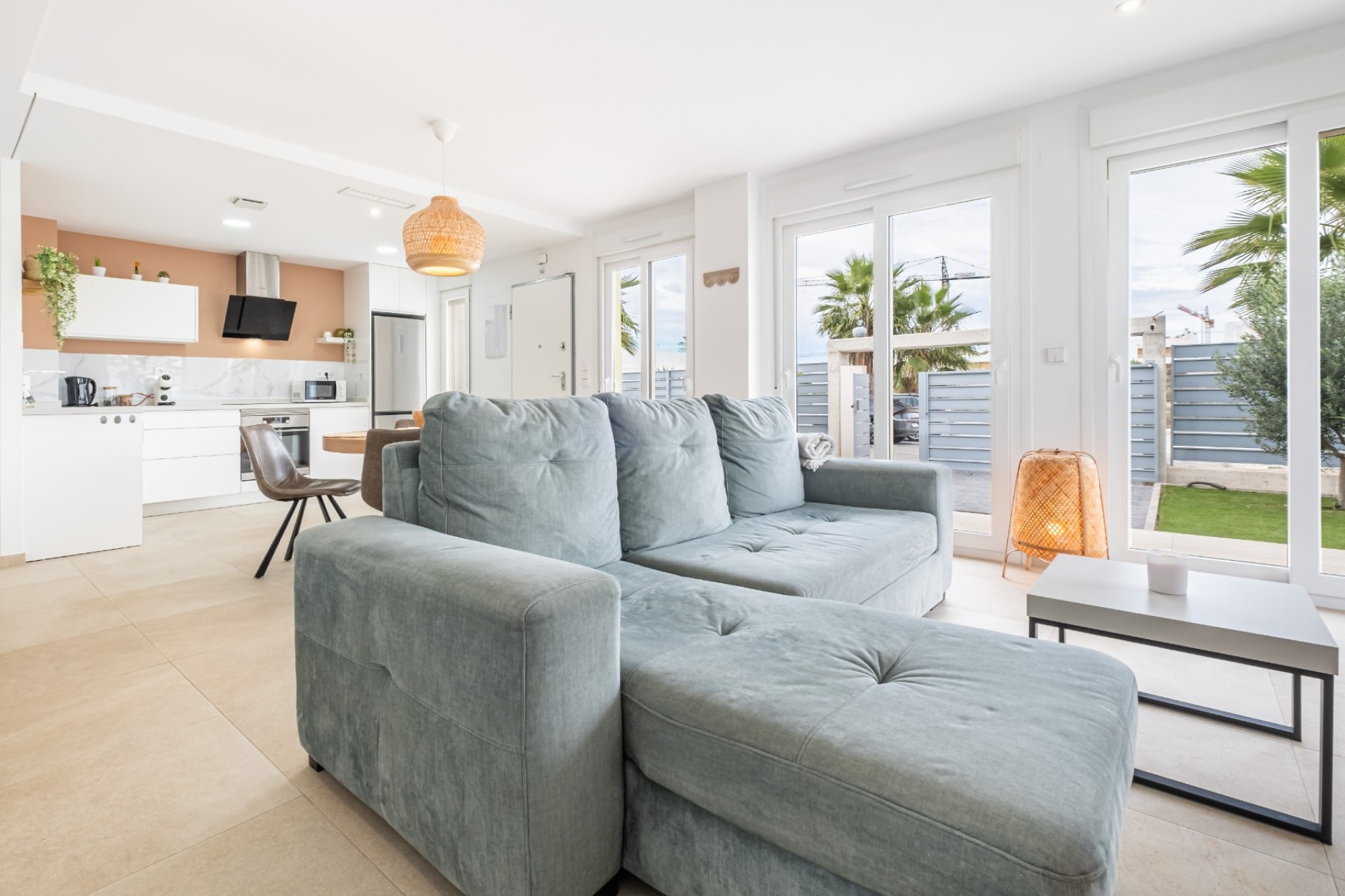 Wiederverkauf - Stadthaus -
Orihuela - Vistabella