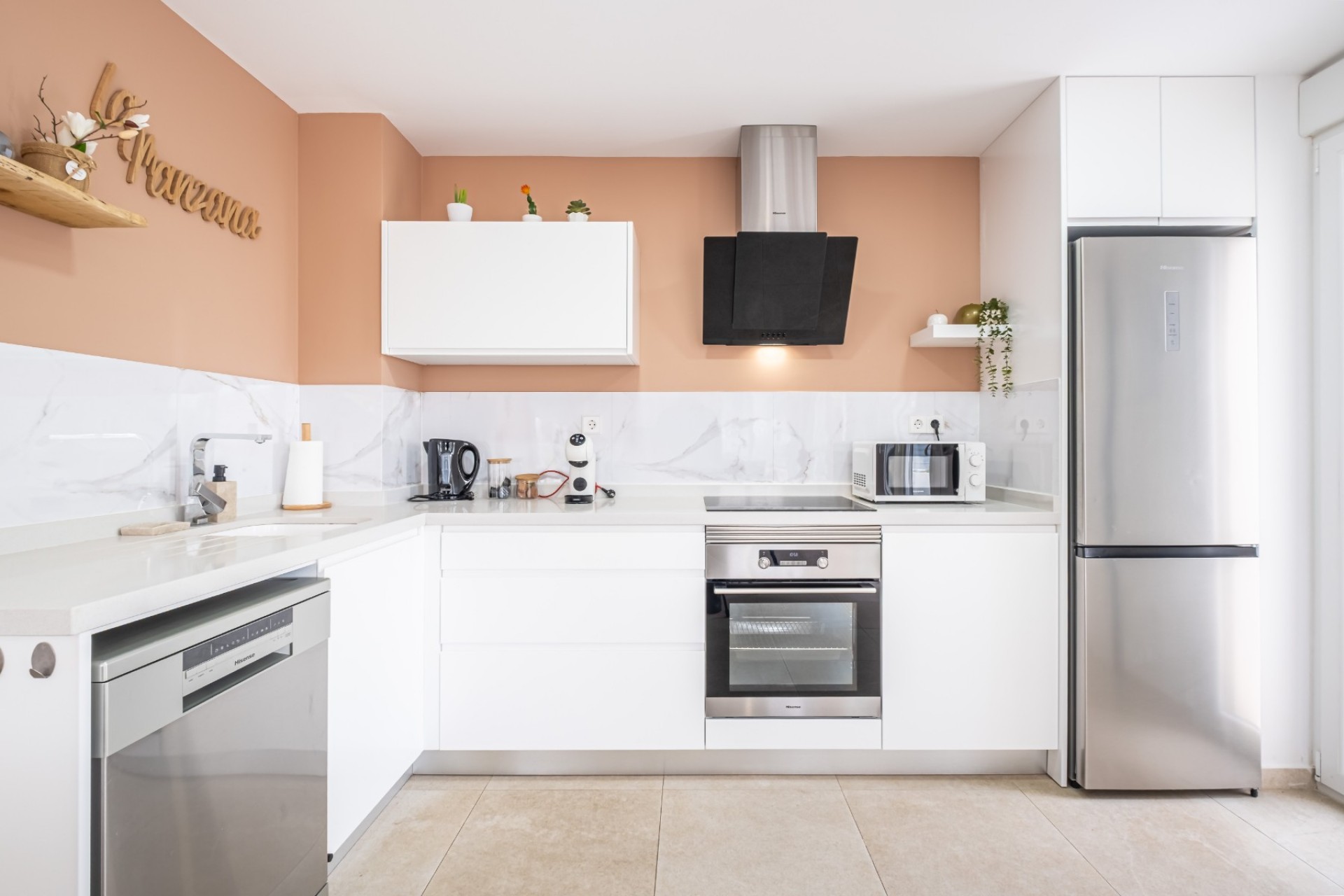 Wiederverkauf - Stadthaus -
Orihuela - Vistabella