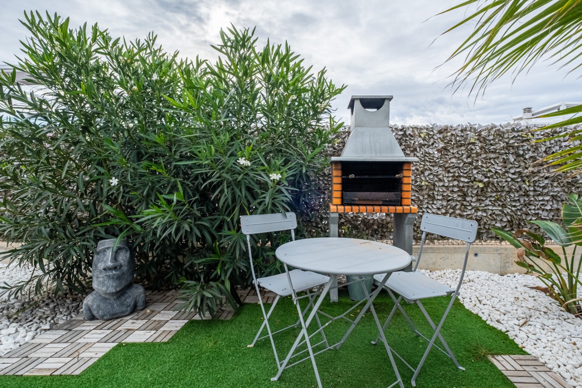 Wiederverkauf - Stadthaus -
Orihuela - Vistabella