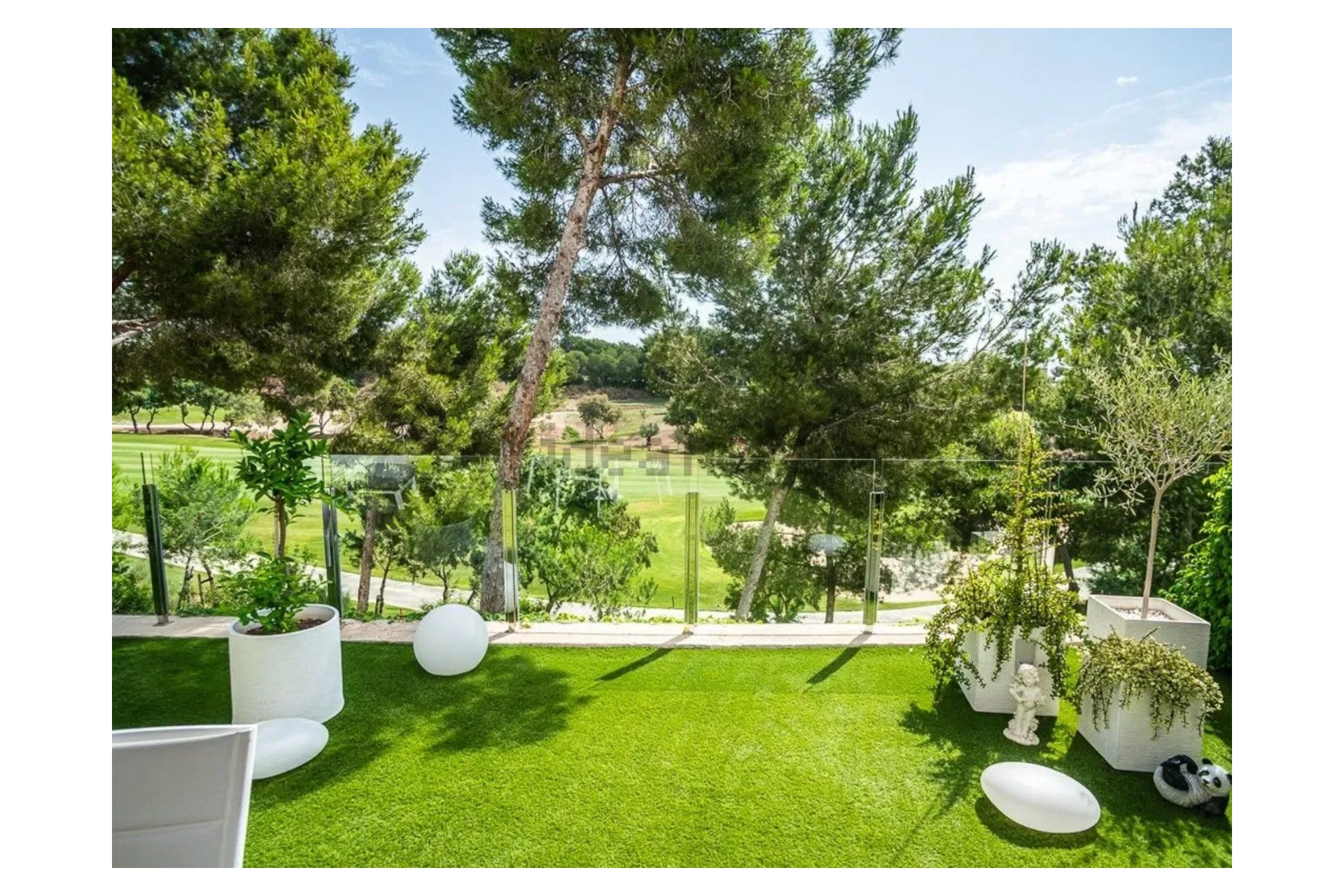 Wiederverkauf - Stadthaus -
Pilar de la Horadada - Lo Romero Golf