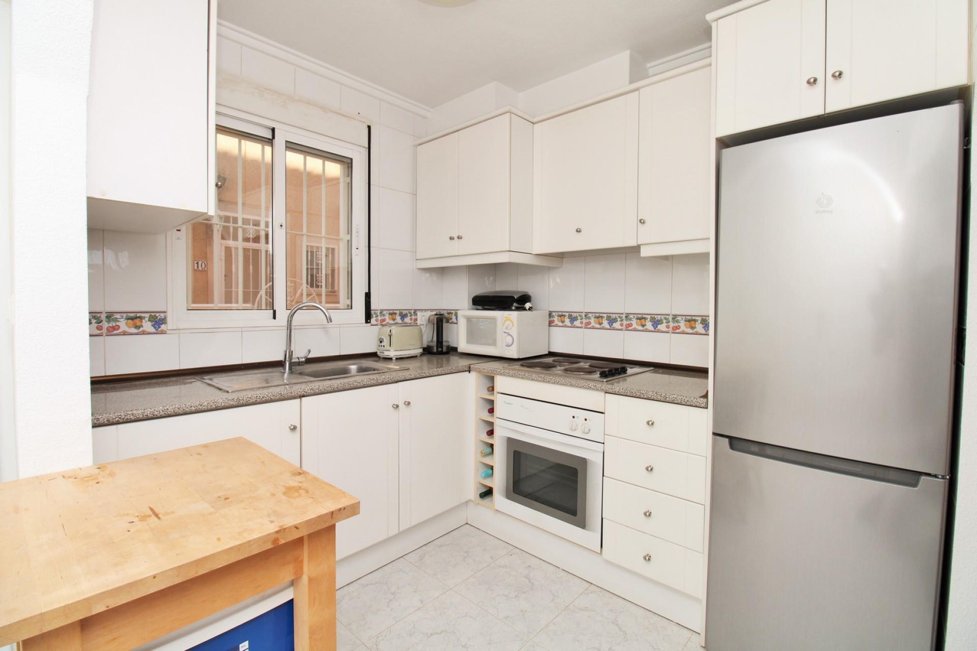 Wiederverkauf - Stadthaus -
Playa Flamenca