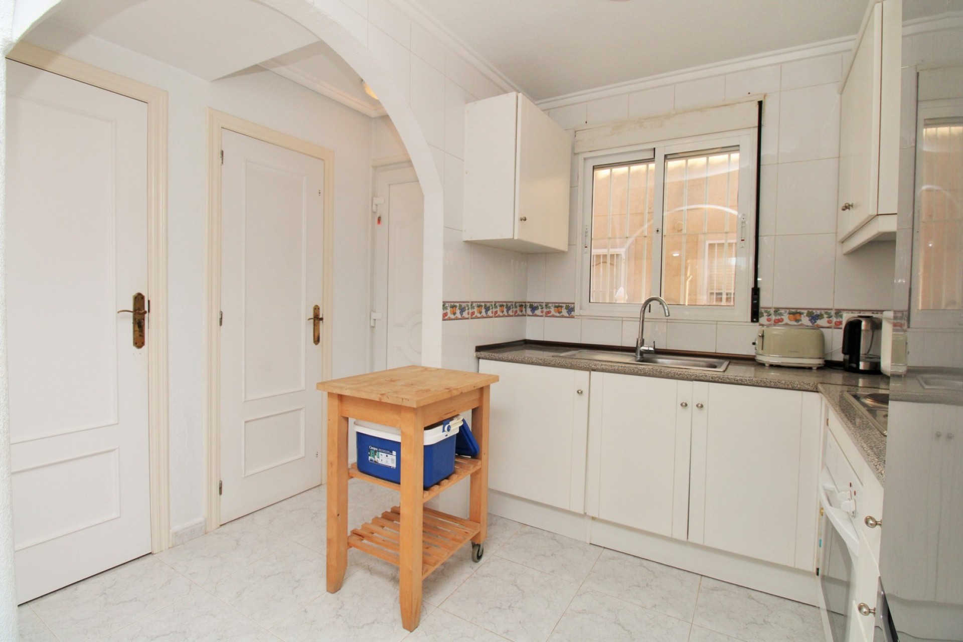 Wiederverkauf - Stadthaus -
Playa Flamenca