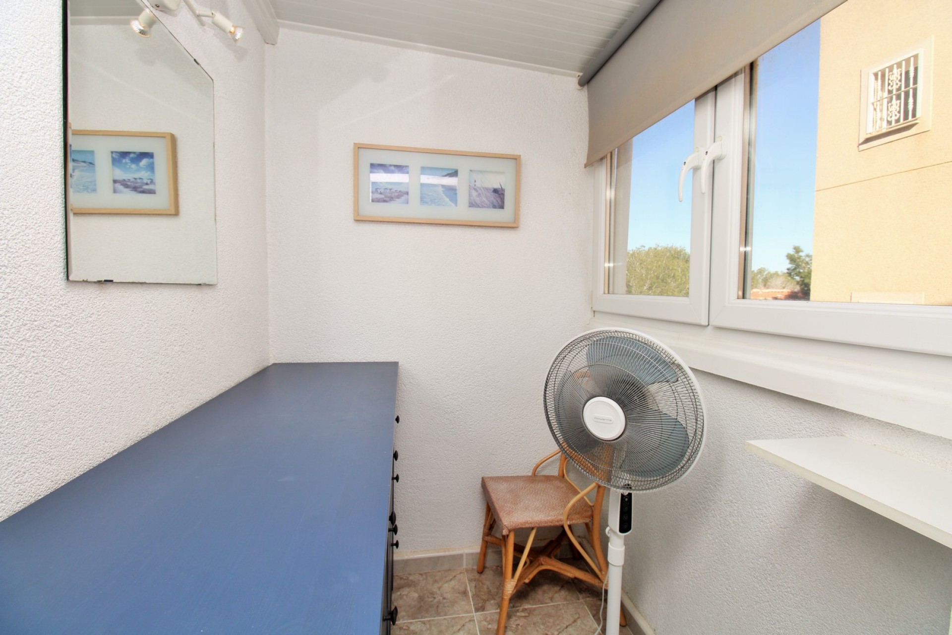 Wiederverkauf - Stadthaus -
Playa Flamenca