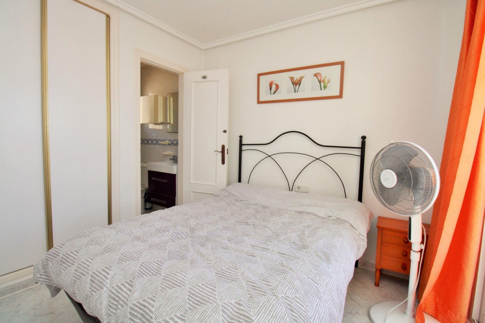 Wiederverkauf - Stadthaus -
Playa Flamenca