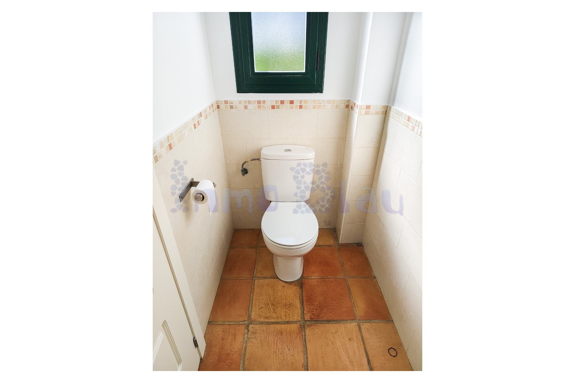 Wiederverkauf - Stadthaus -
Polop - Urbanizacion