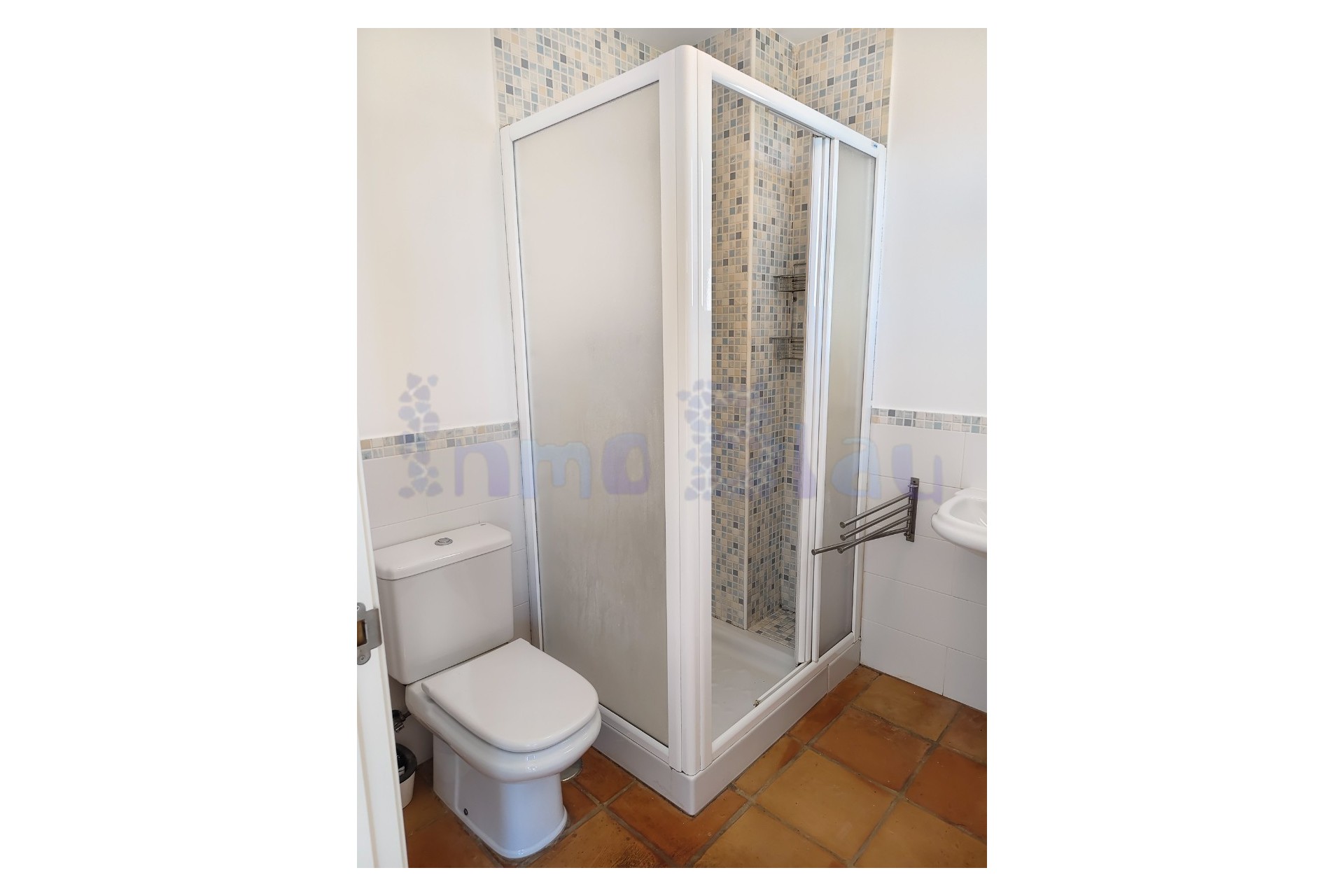 Wiederverkauf - Stadthaus -
Polop - Urbanizaciones