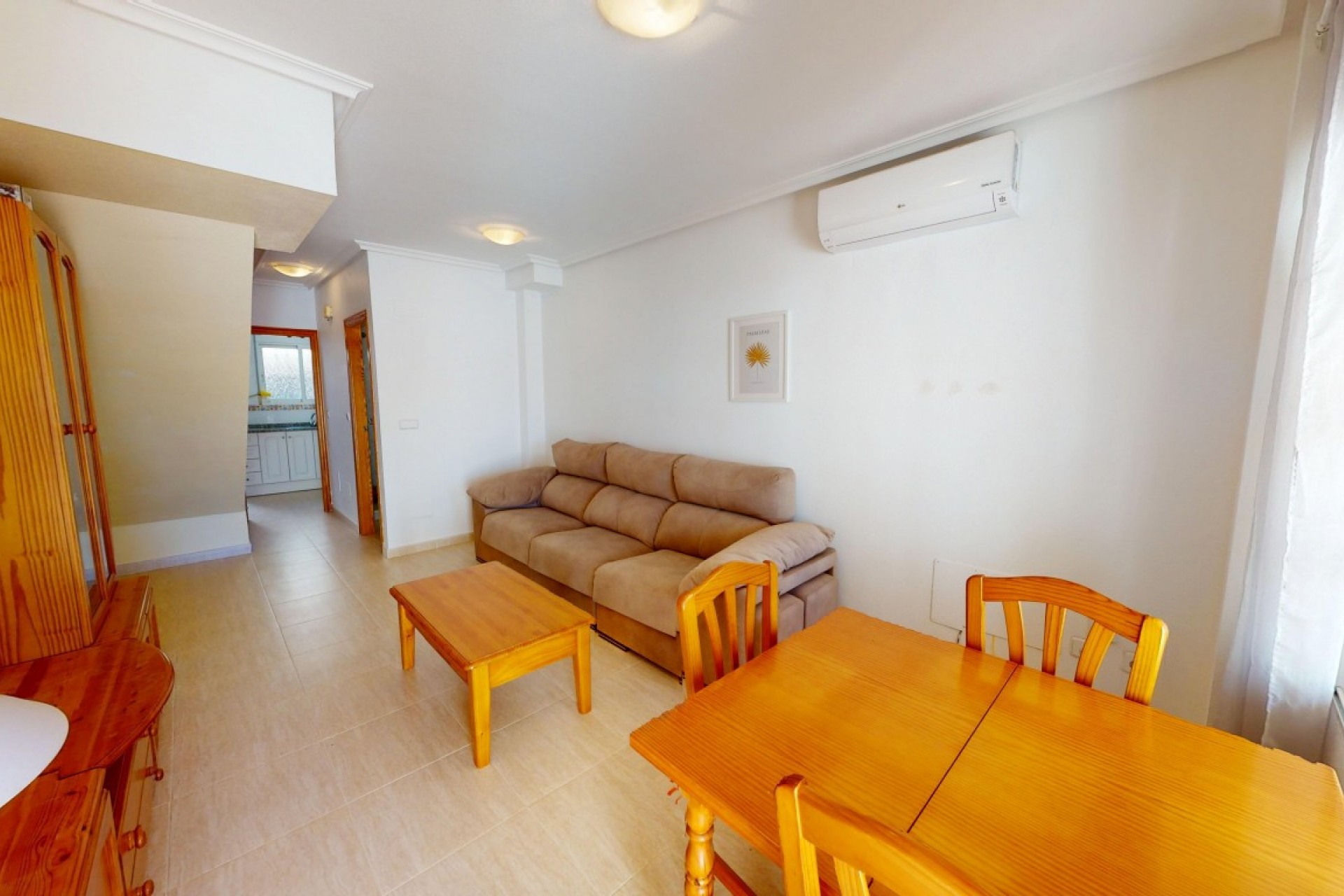 Wiederverkauf - Stadthaus -
San Javier