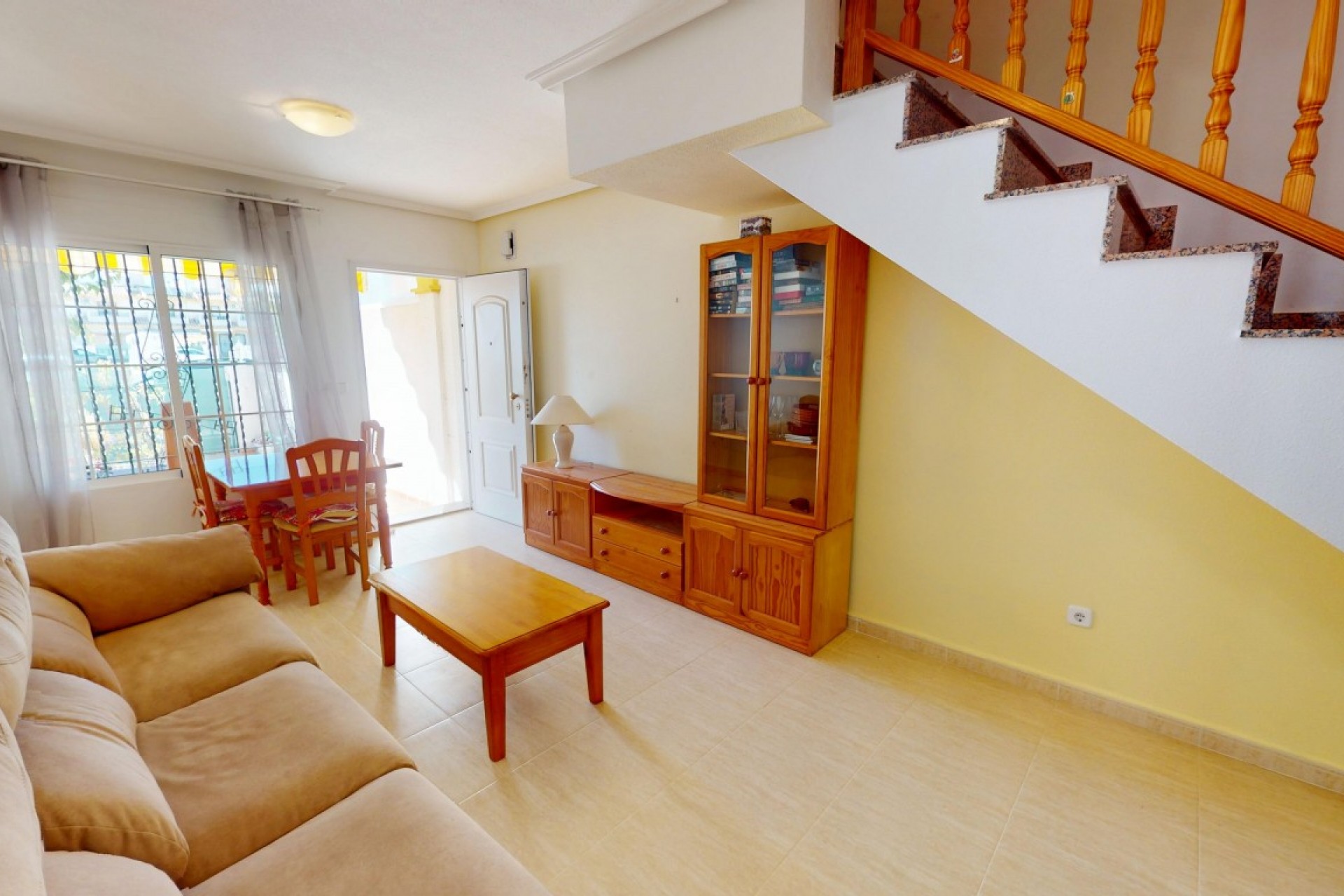 Wiederverkauf - Stadthaus -
San Javier