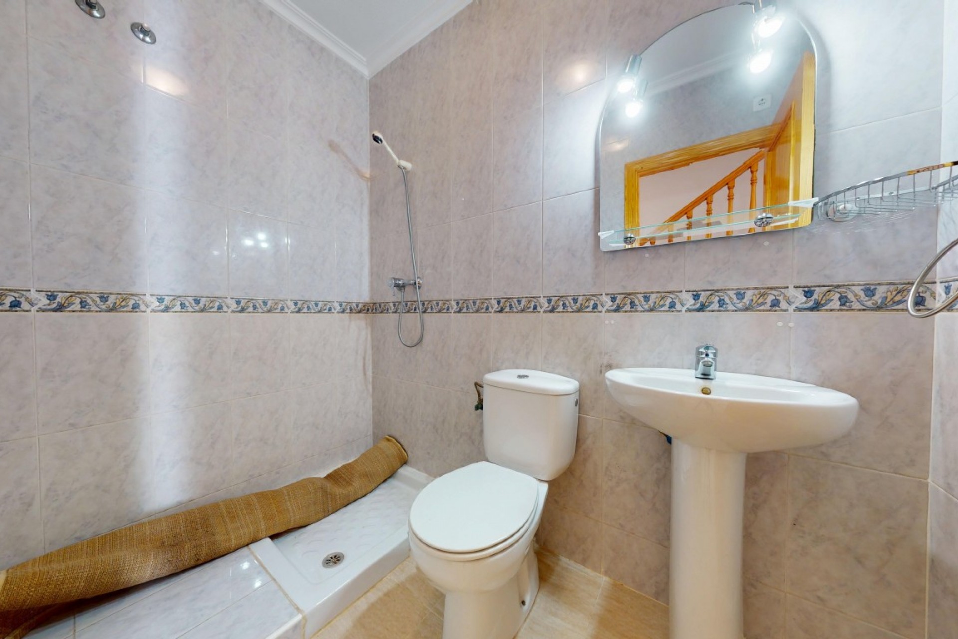 Wiederverkauf - Stadthaus -
San Javier