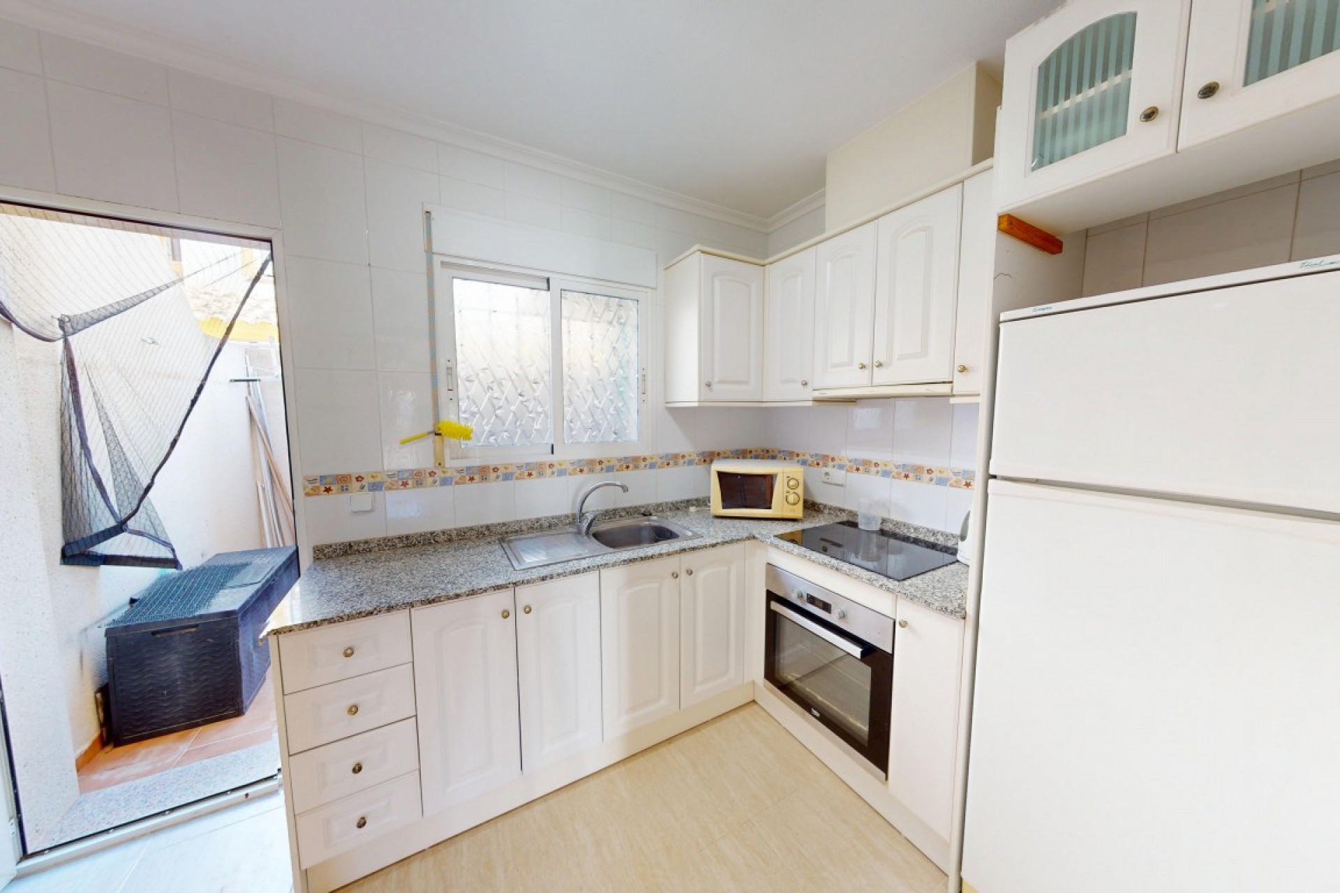 Wiederverkauf - Stadthaus -
San Javier